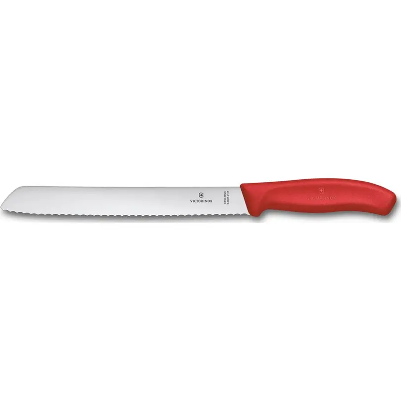 Brotmesser Swiss Classic