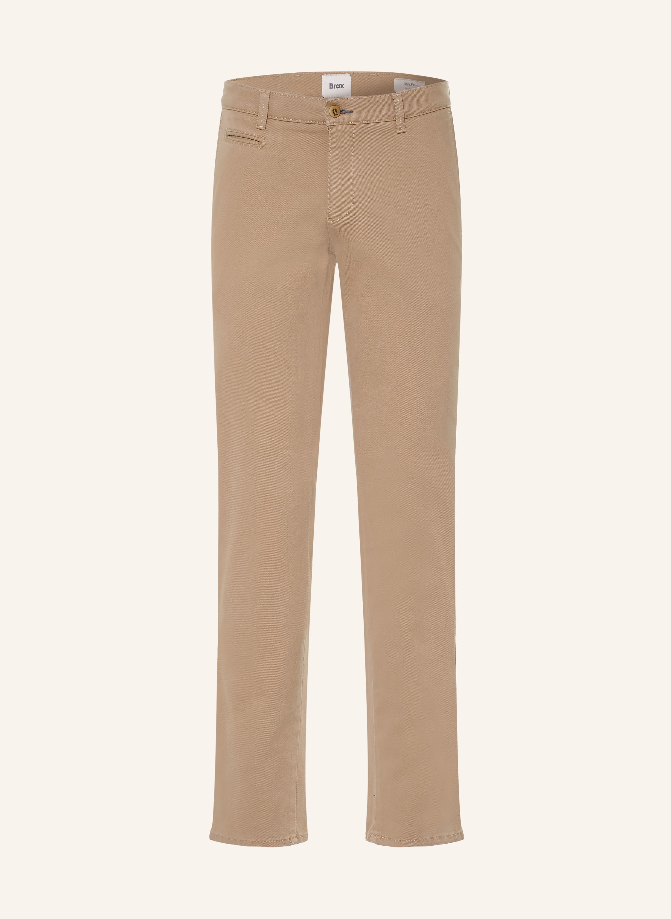 BRAX Chino FABIO IN Modern Fit