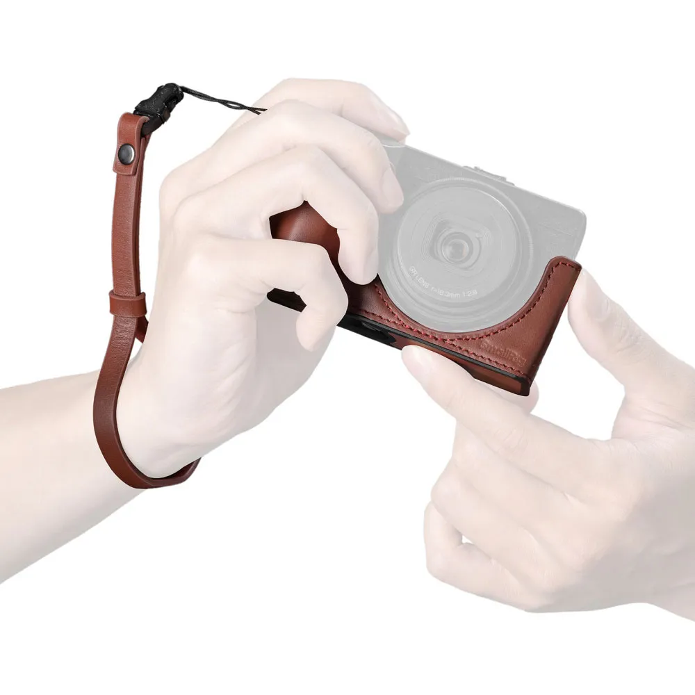 Smallrig 5678 Camera Case