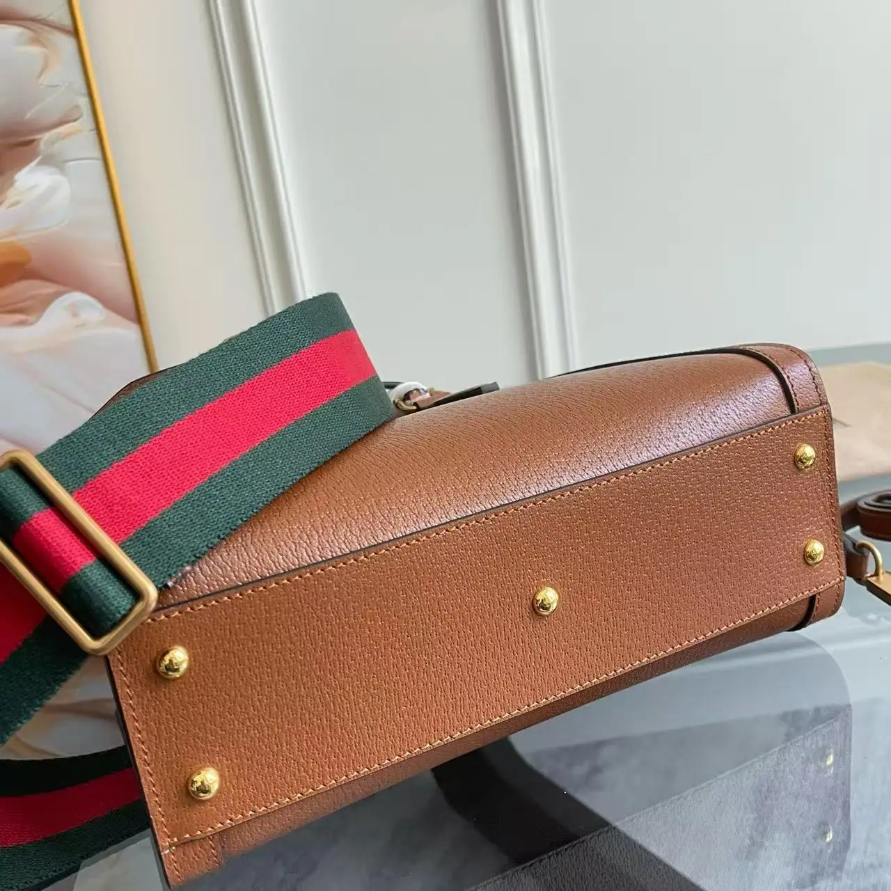 Gucci Diana medium tote bag (Replica)