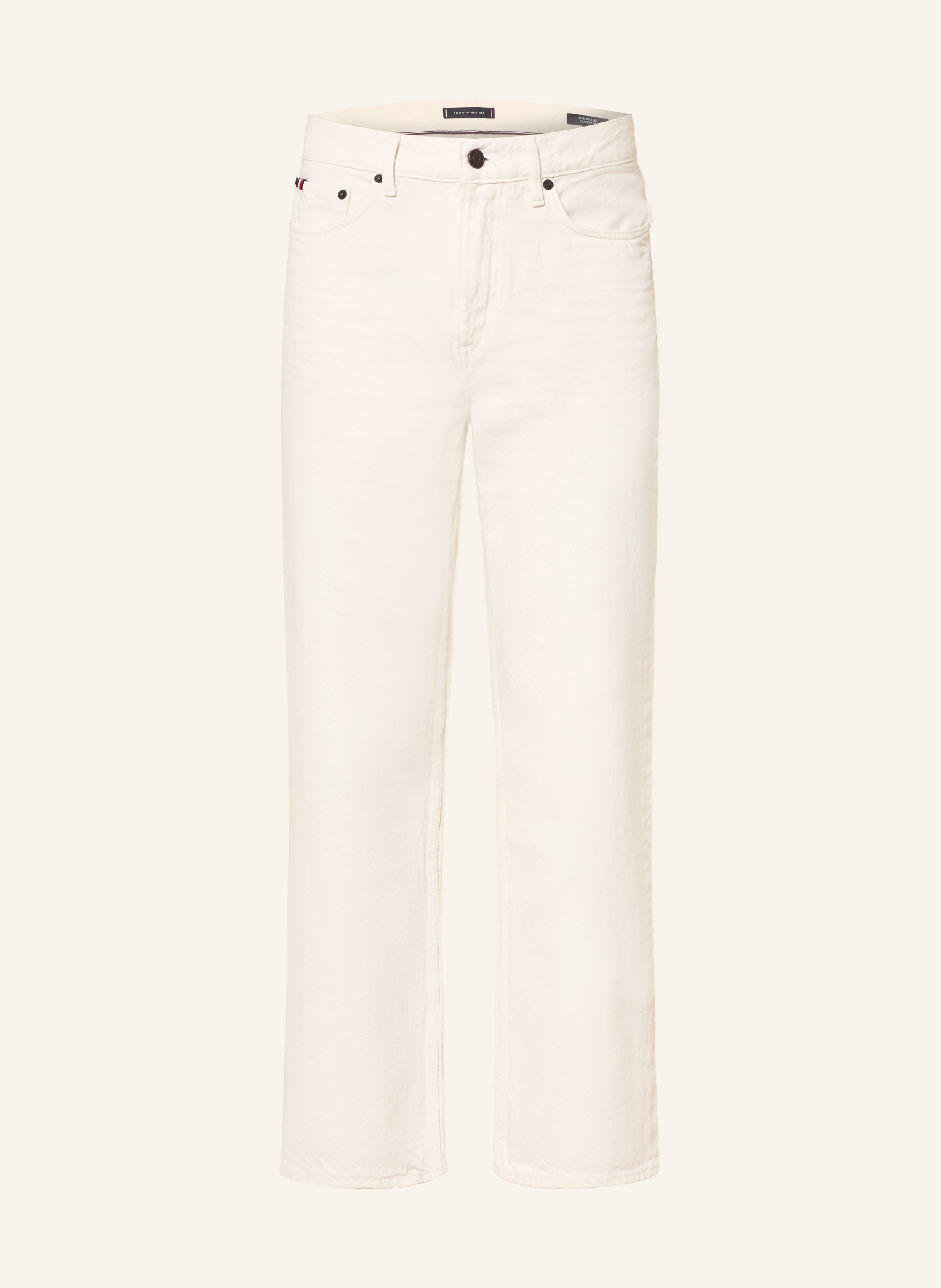 TOMMY HILFIGER Jeans RIVER Relaxed Straight Fit