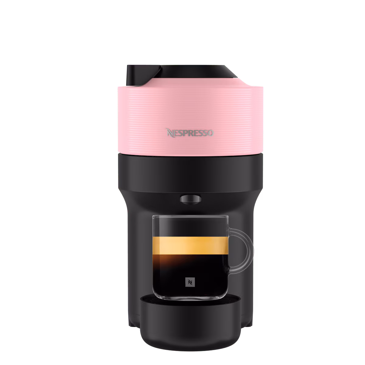VERTUO Pop Candy Pink - Coffee Machine - Nespresso