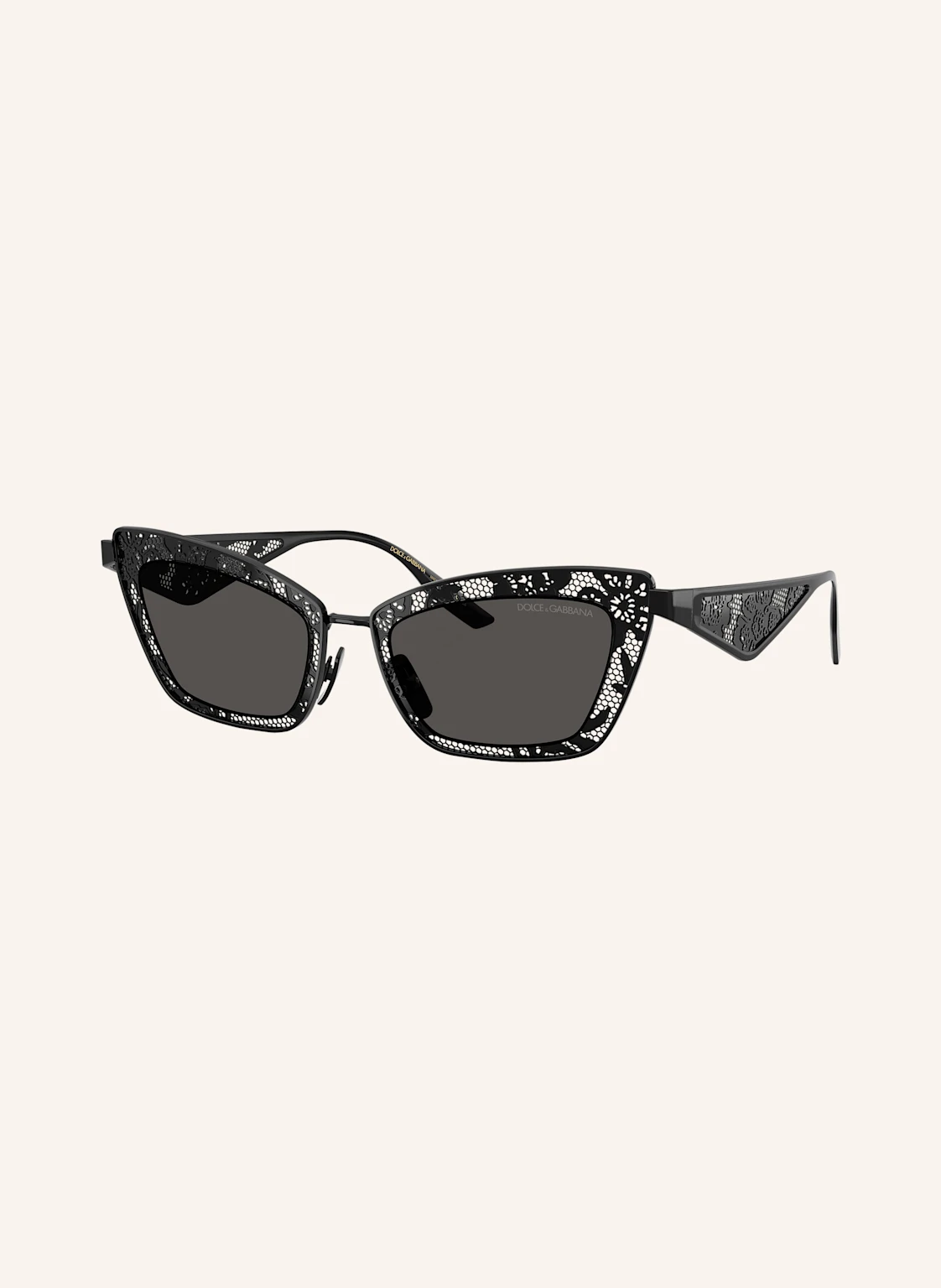 DOLCE & GABBANA Sonnenbrille DG2311