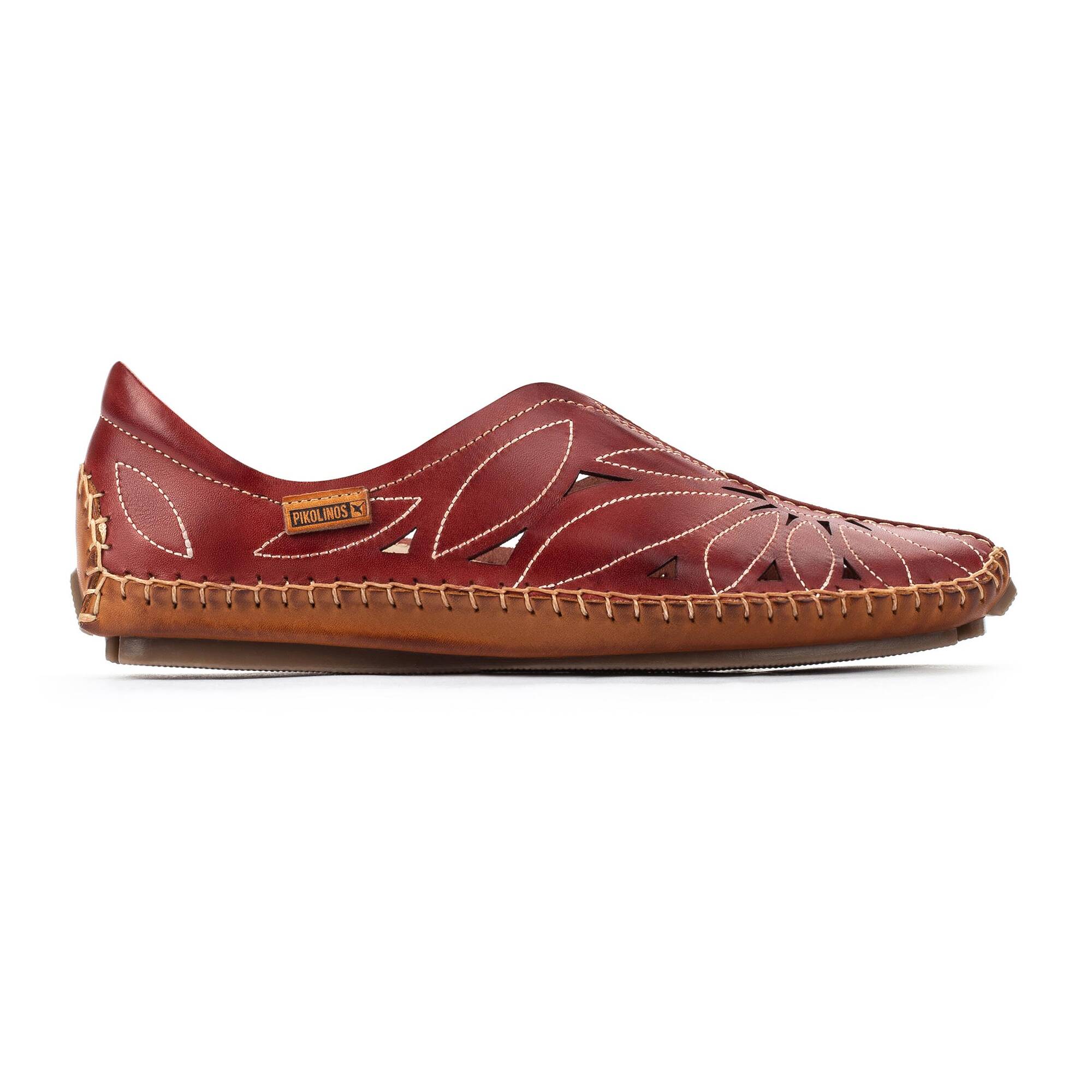 JEREZ - Mocasines con elástico para mujer