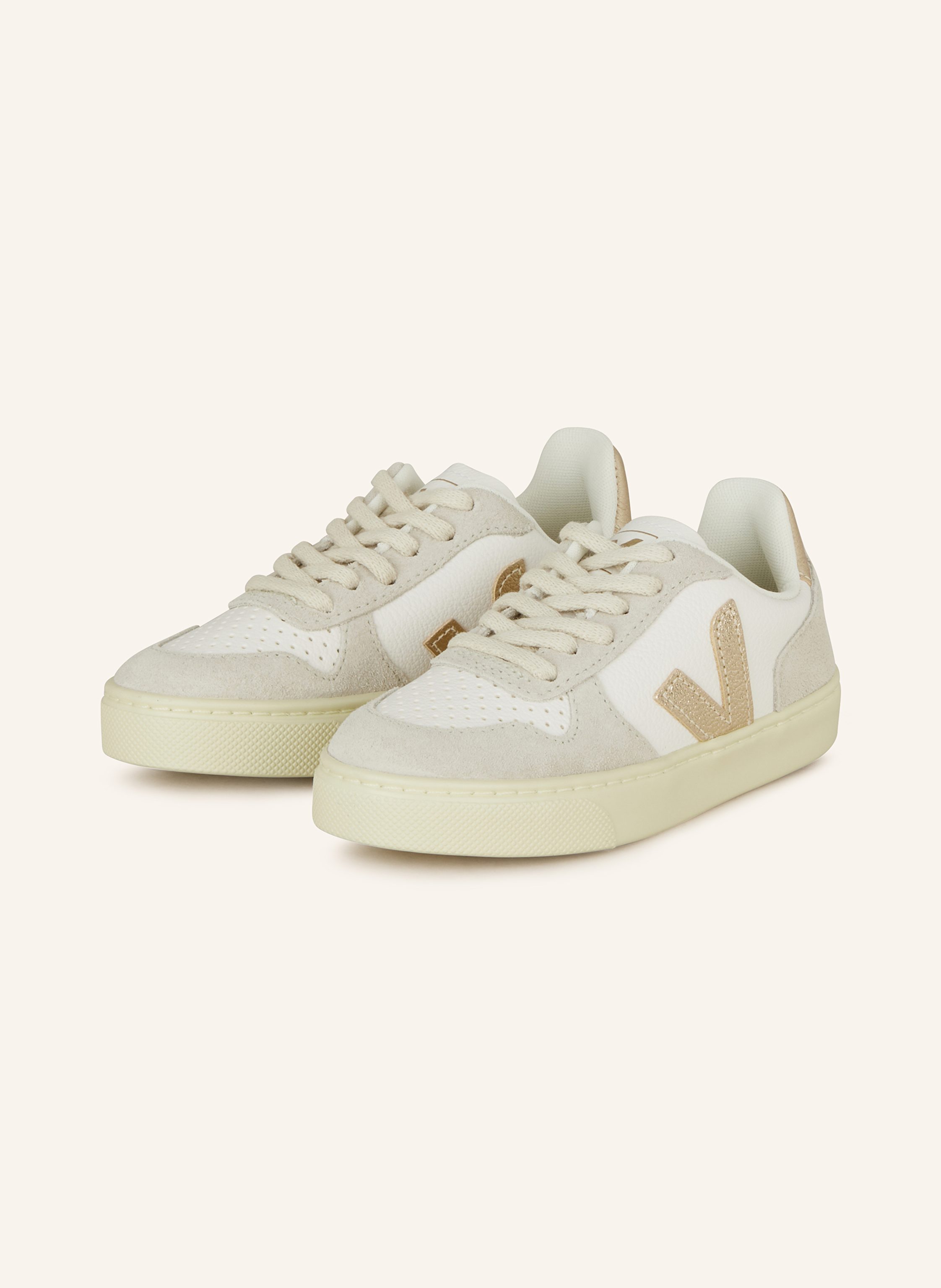 VEJA Sneaker V-10