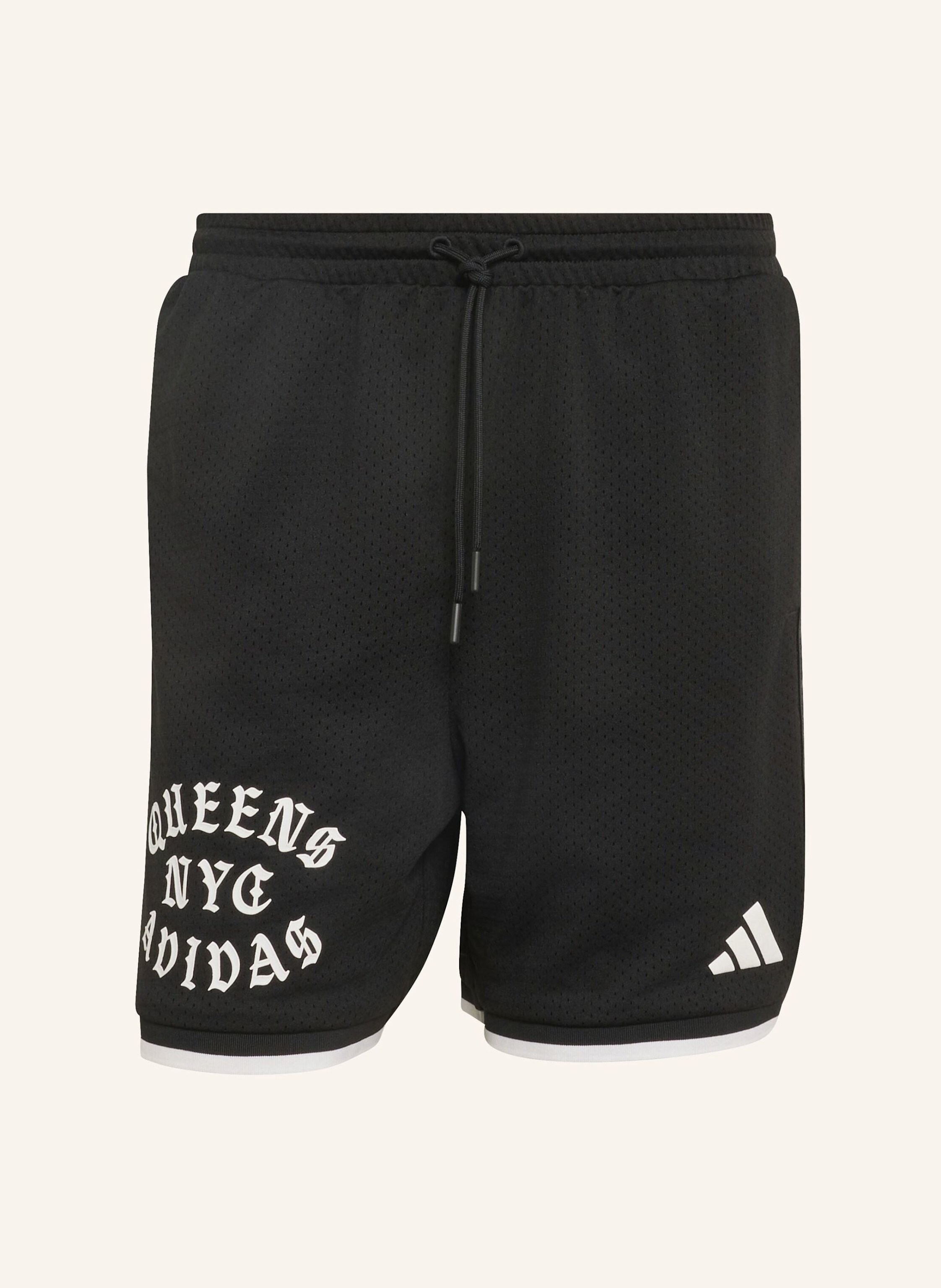 adidas ADIDAS MARVEL SPIDER-MAN SHORTS, MESH
