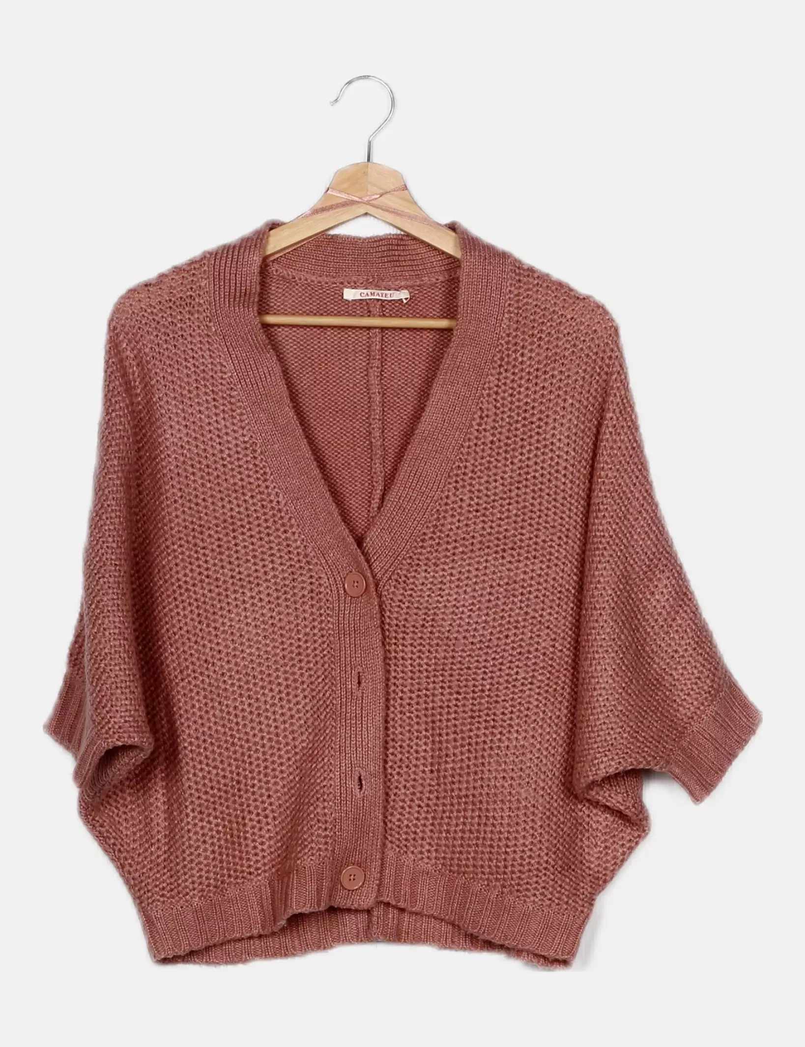 Camaïeu cardigan