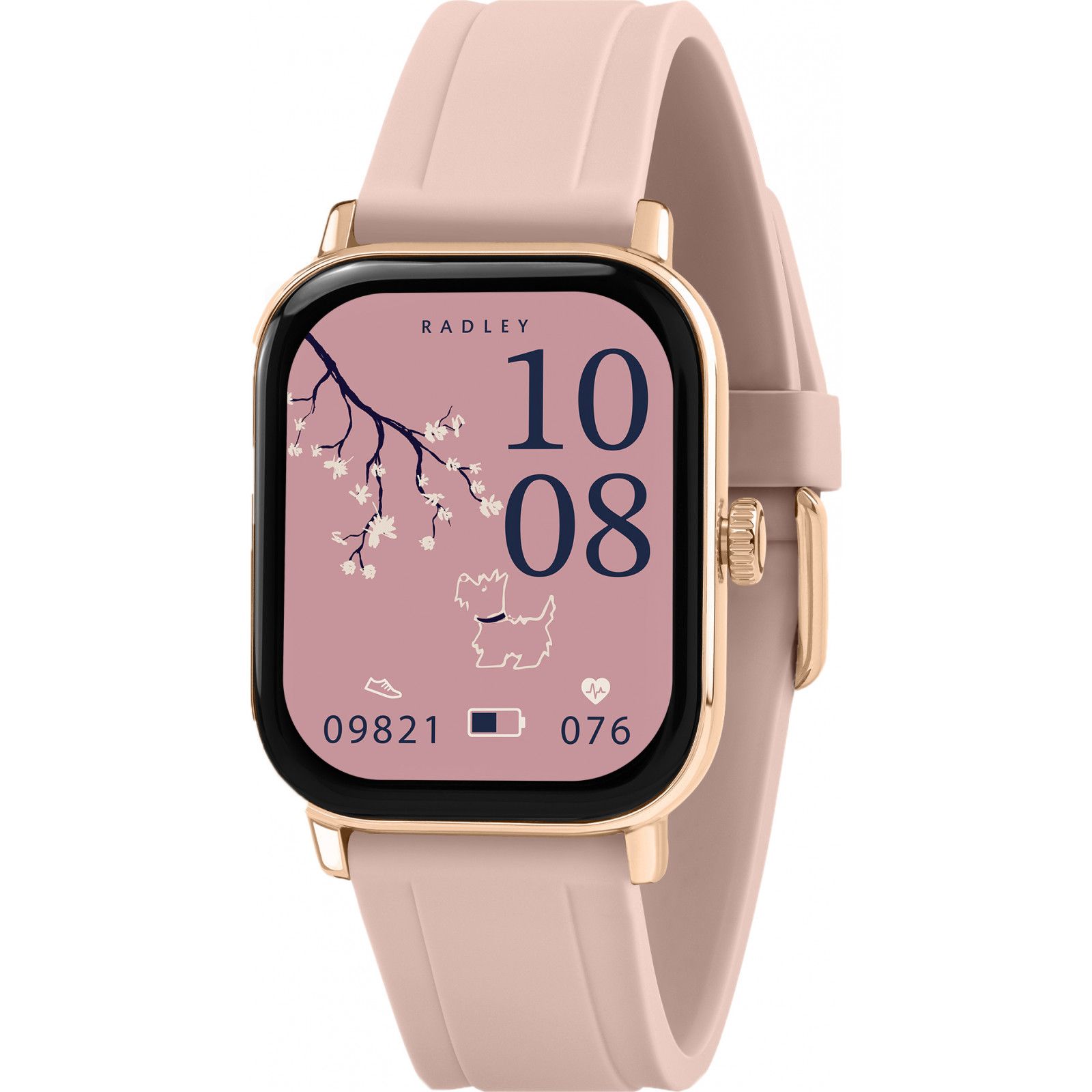 Radley RYS56-2192-TWS Series 35mm Watch
