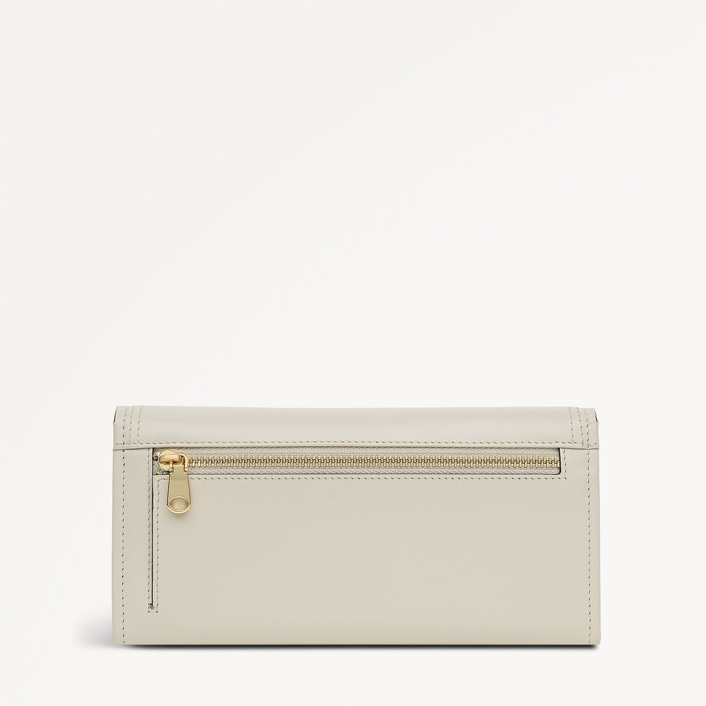 Keswick Mews - Large Flapover Purse