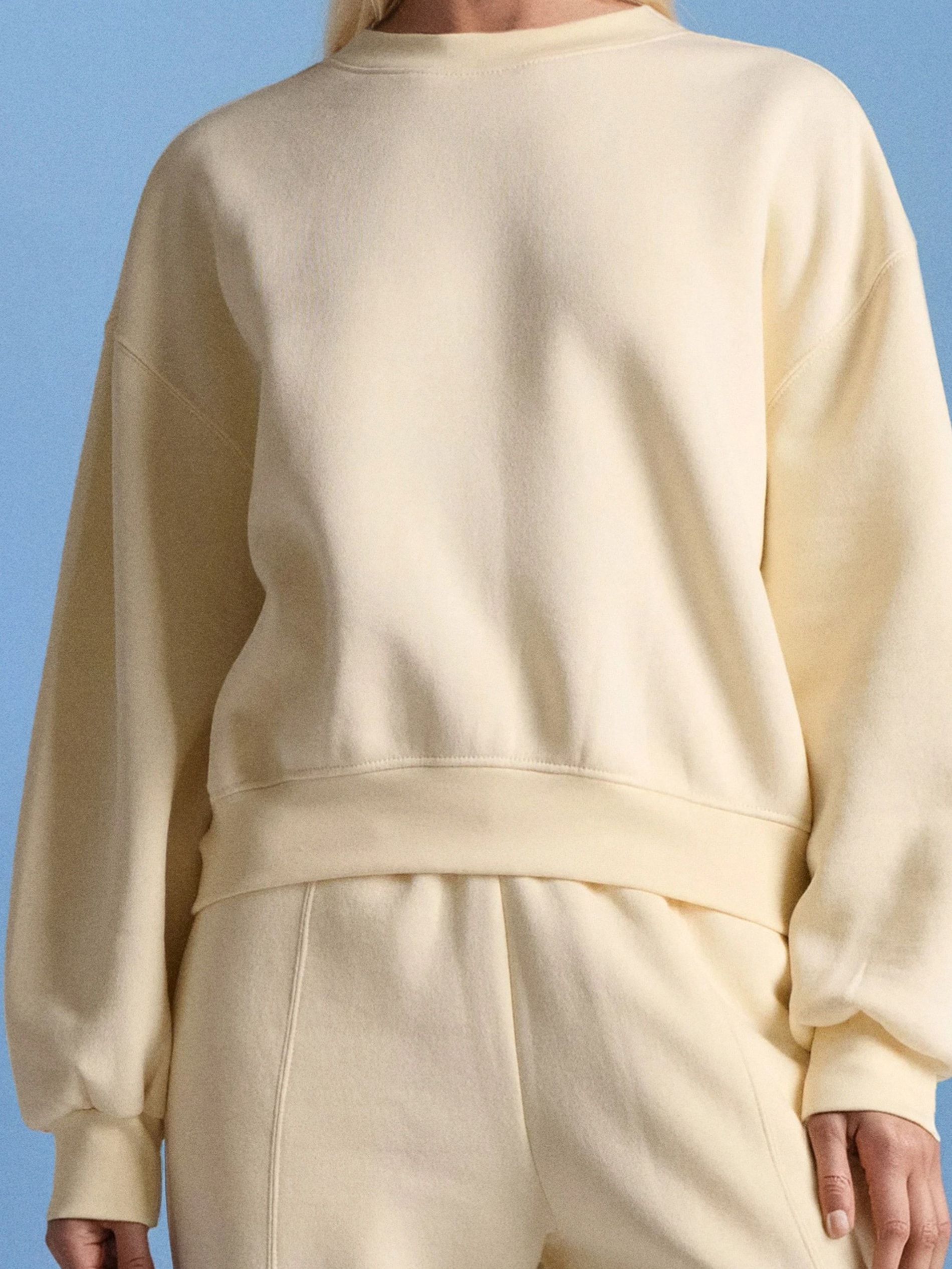 Bluza ze ściągaczami