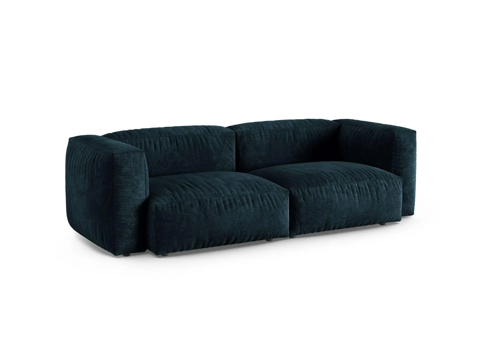 Modulaire 3-zitsbank Martina velvet