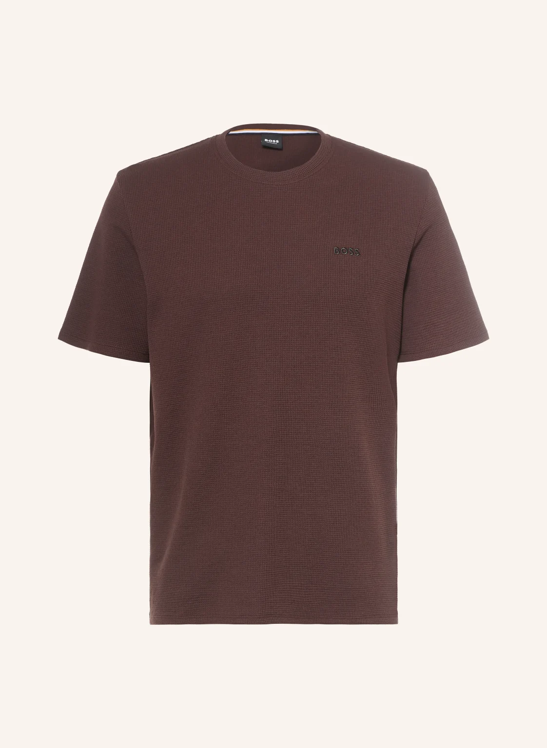 BOSS Schlafshirt