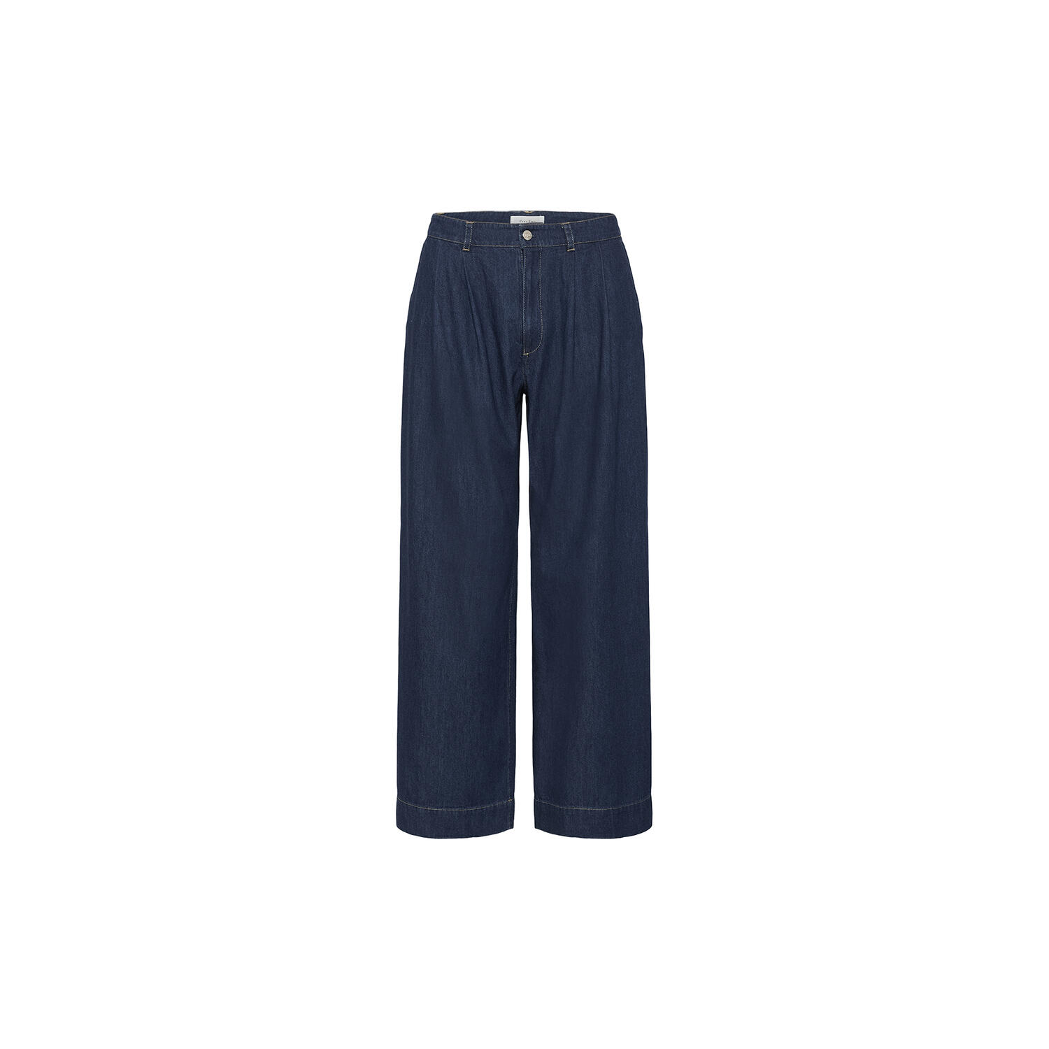 AmajaPW PA, dark blue denim