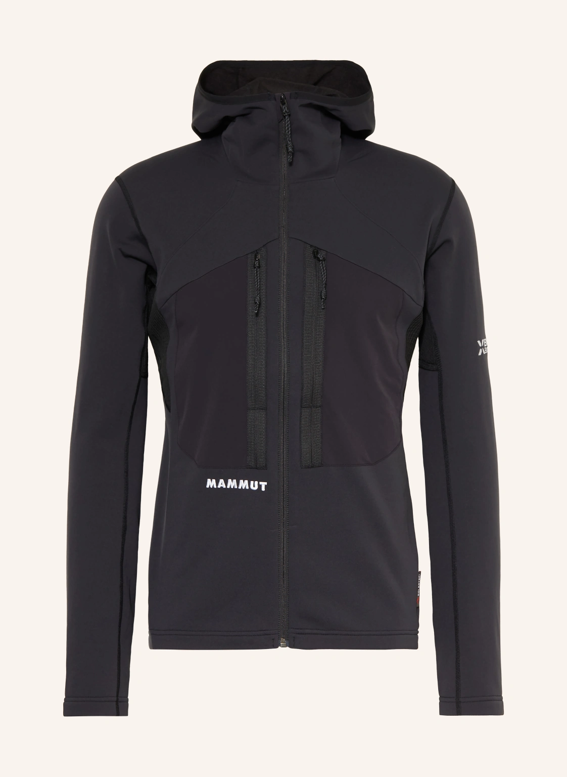 MAMMUT Midlayer EIGER NORDWAND ADVANCED