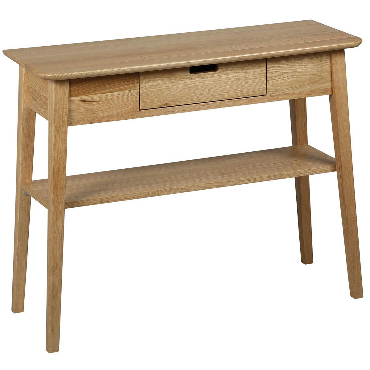 SHONA - Console  1 tiroir