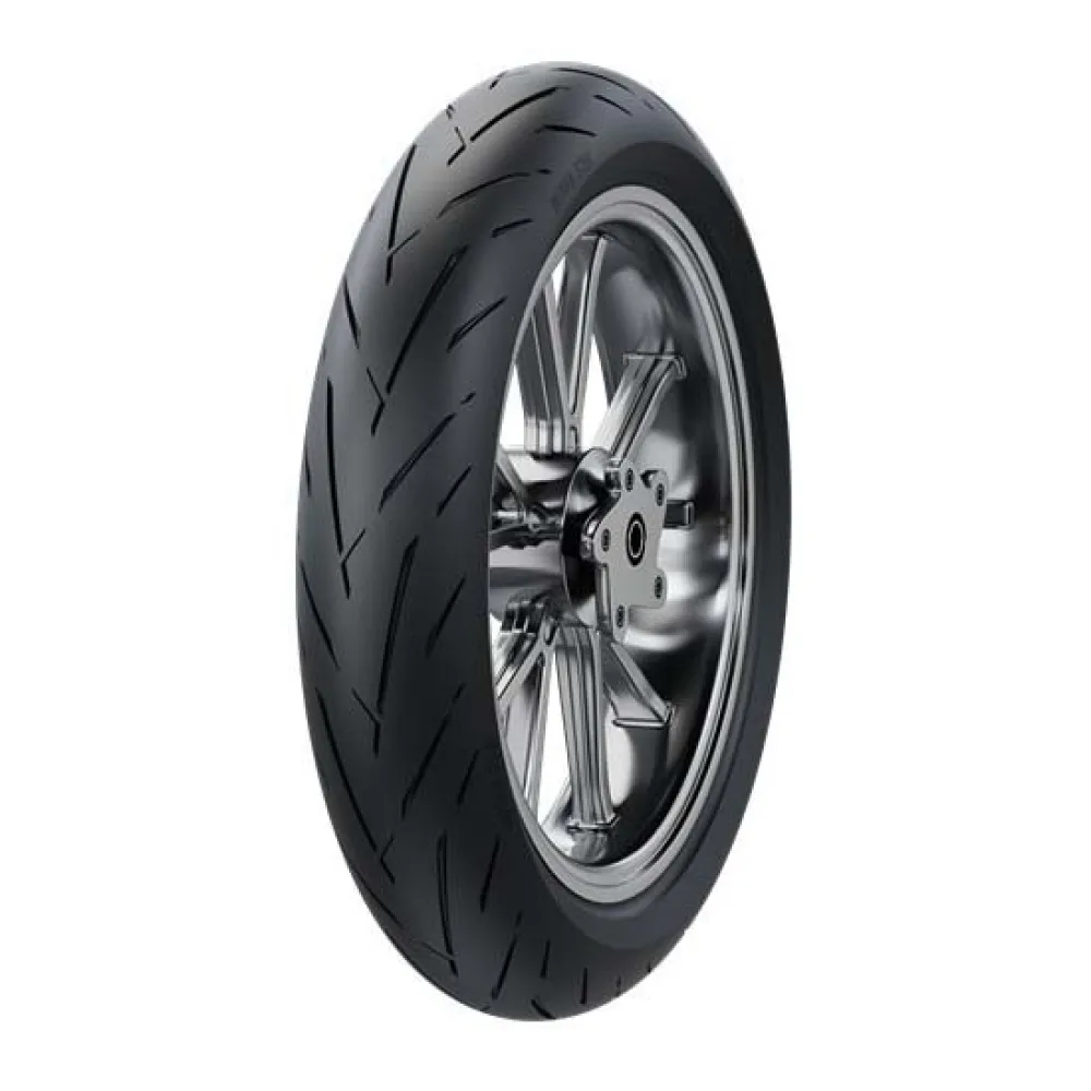 CST CM-S3N Ride Migra 58W TL touring front tire
