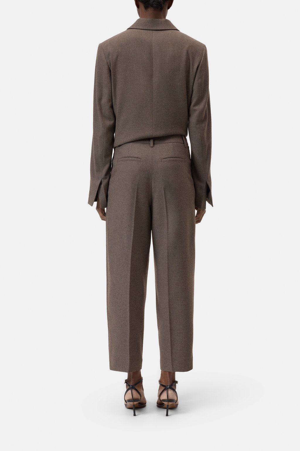 Relaxed Pants - Ruthy