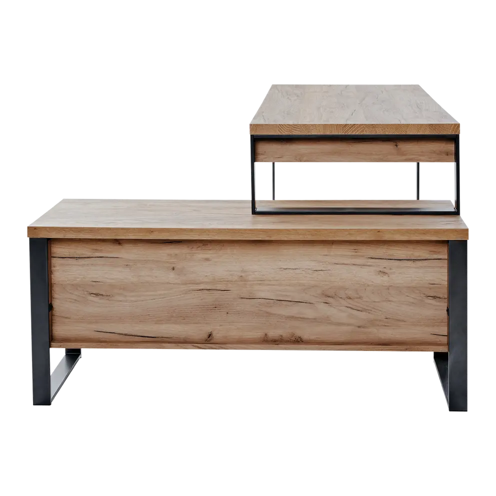 Schreibtisch Frame