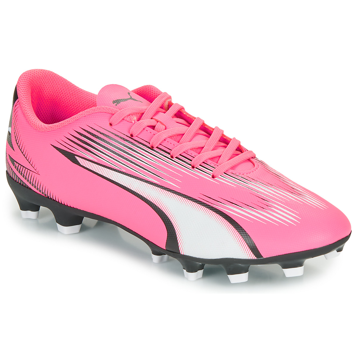 Puma - ULTRA PLAY FG/AG - Pink