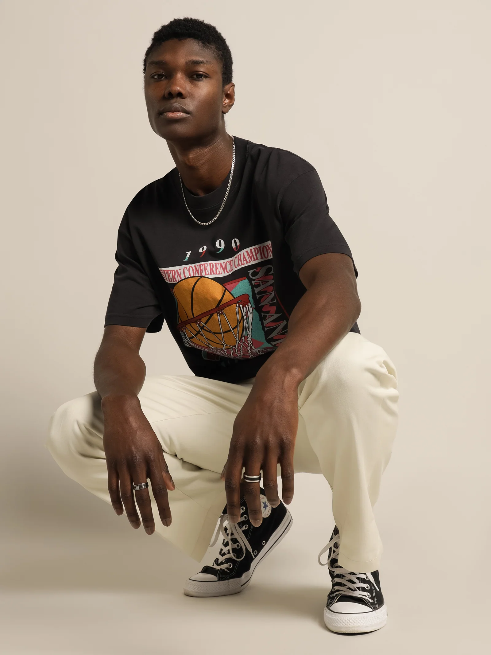Vintage Vibes T-Shirt