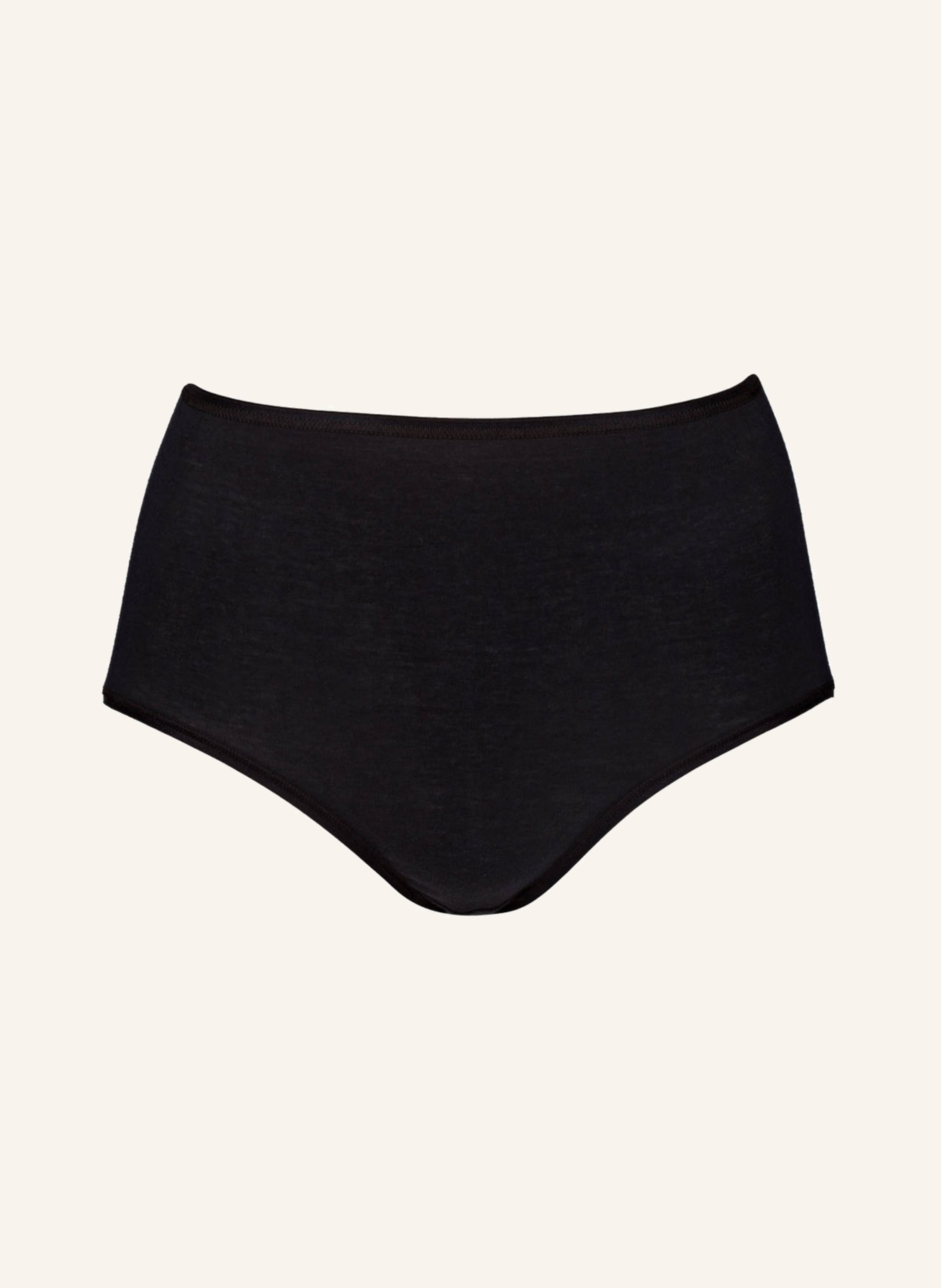 HANRO Taillenslip COTTON SEAMLESS