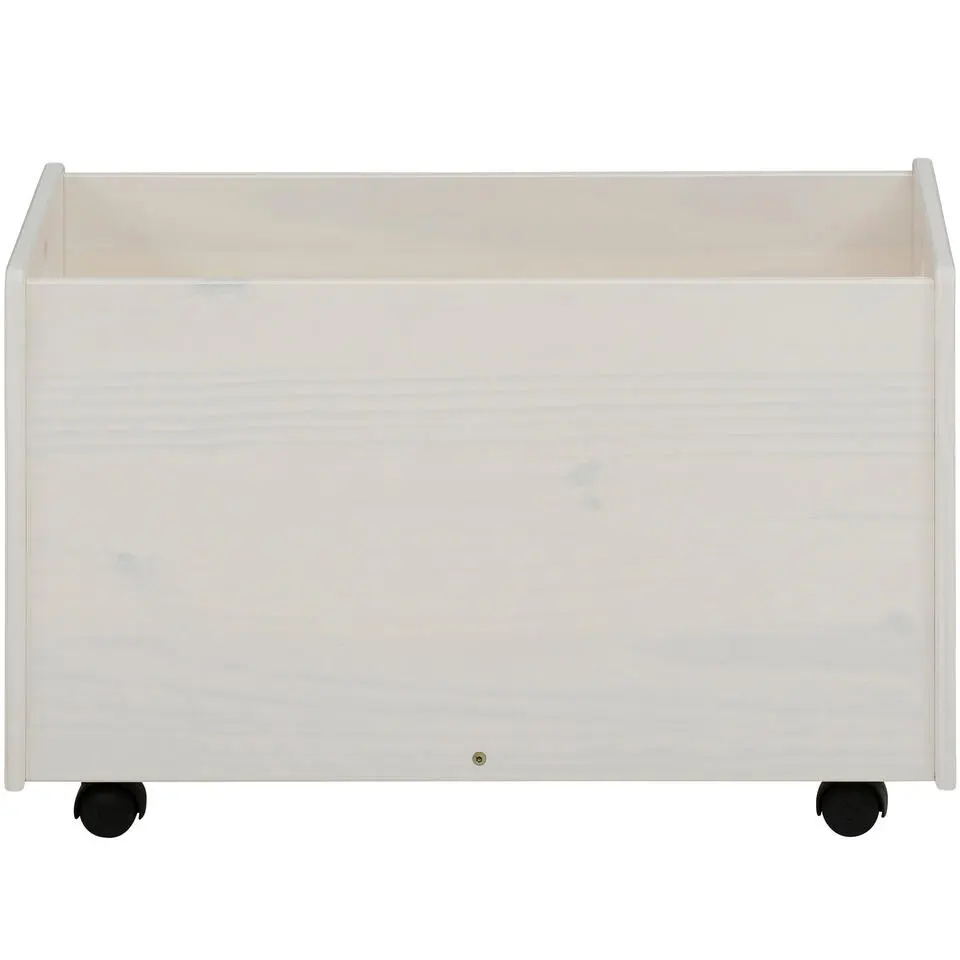 Alpi - Kist wit grenen