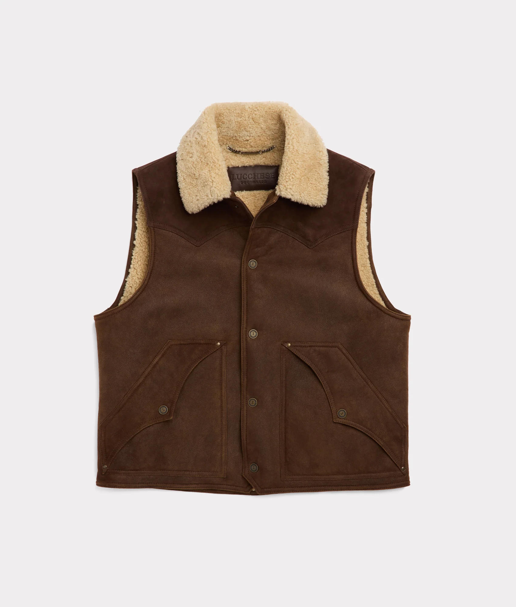 Men's Vests