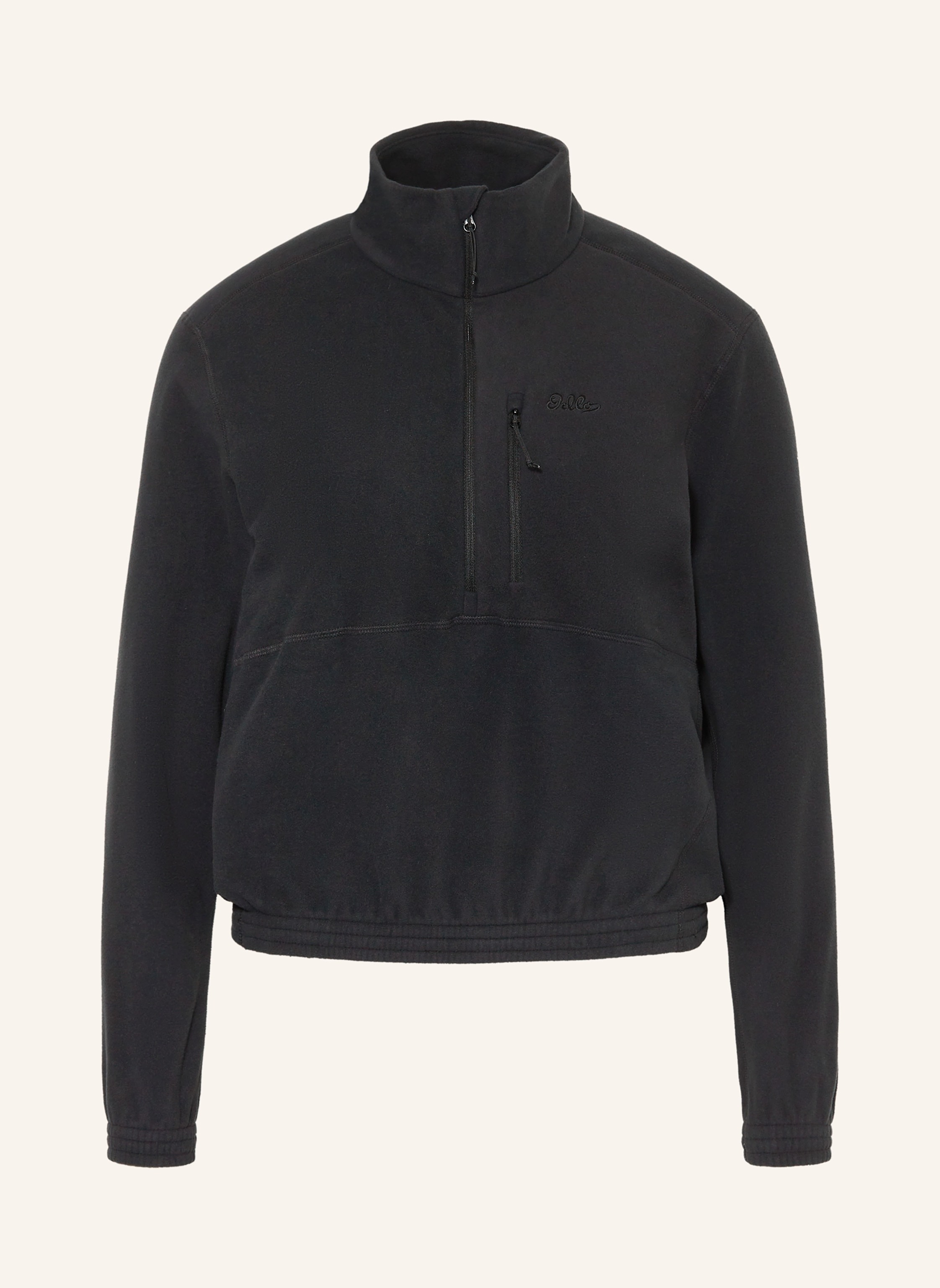 odlo Fleece-Troyer CLASSIC