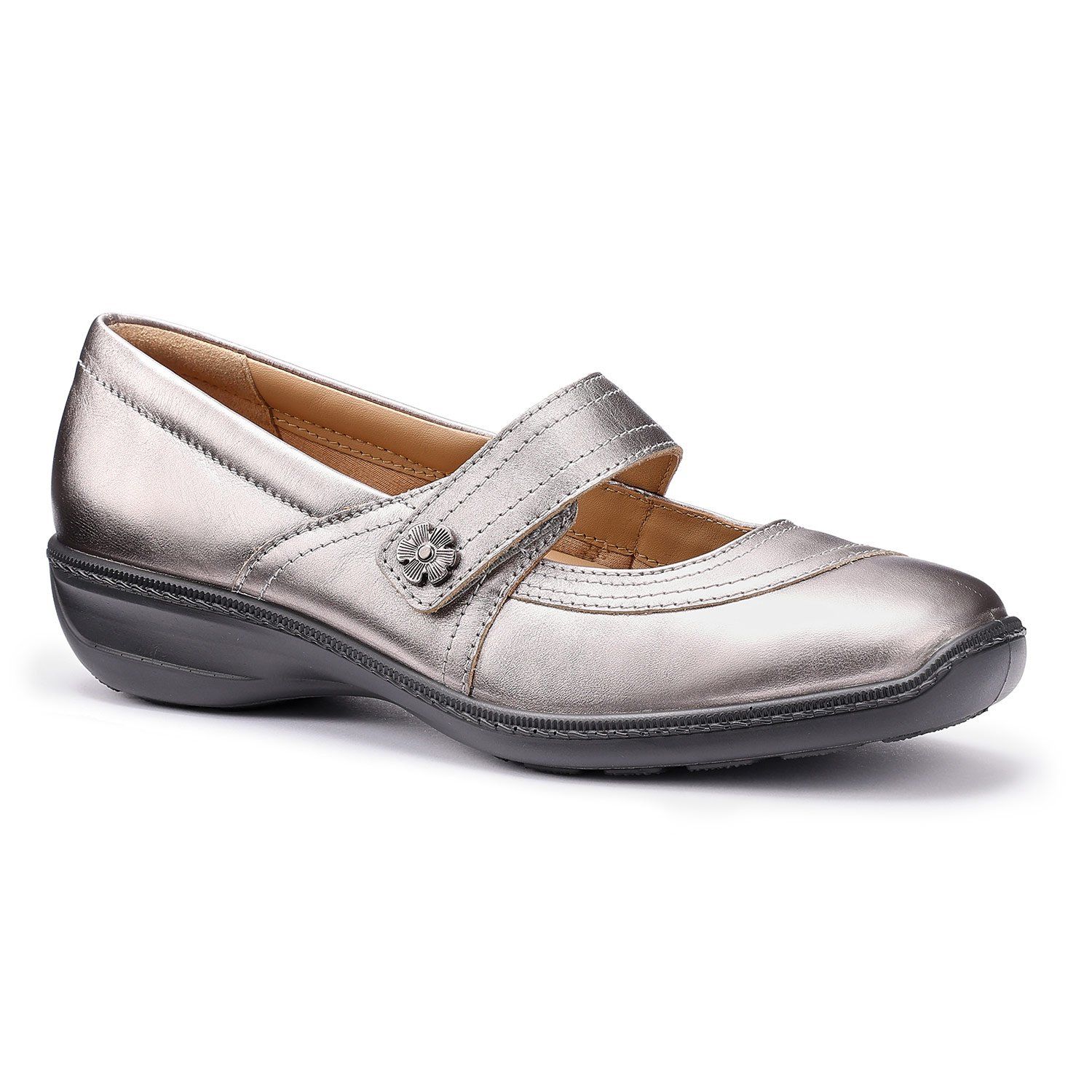 Hotter Charity' Shoes