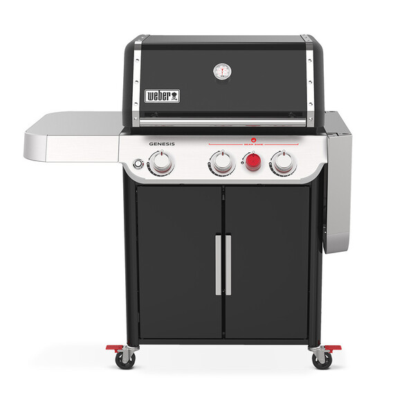 Barbecue gaz Genesis E-325S - Weber