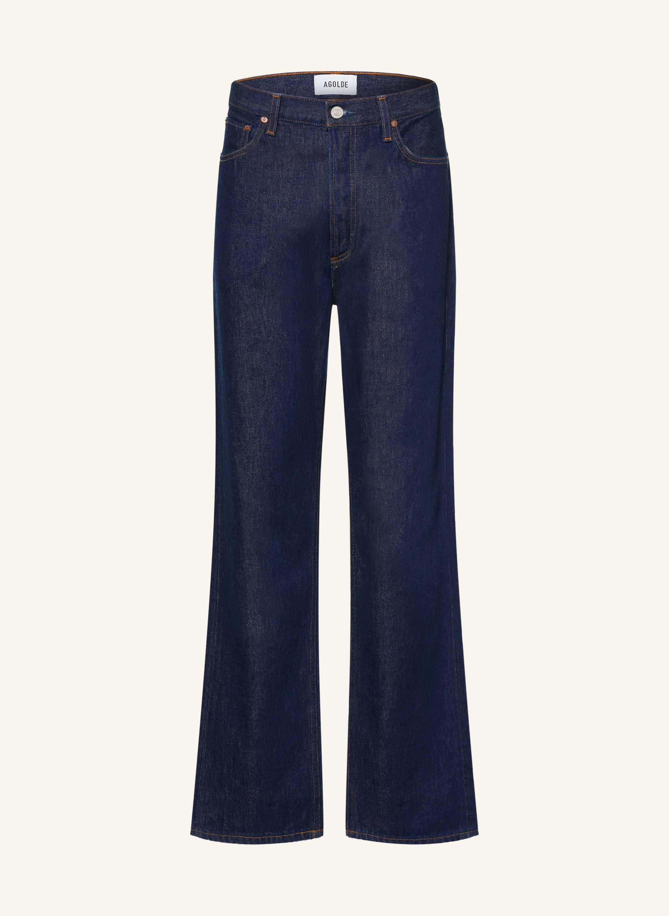 AGOLDE Jeans 90S Loose Fit