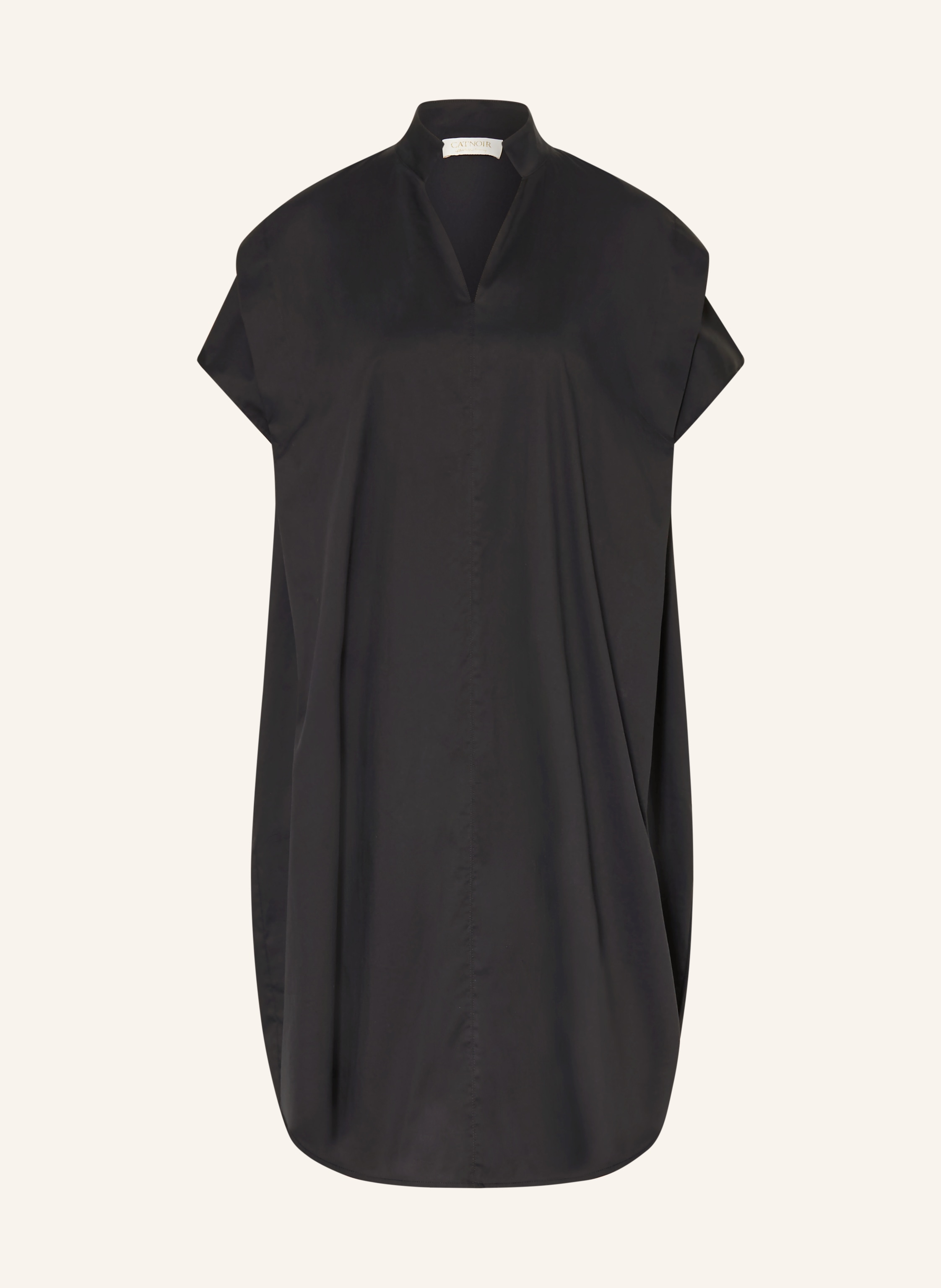 CATNOIR Oversized-Kleid