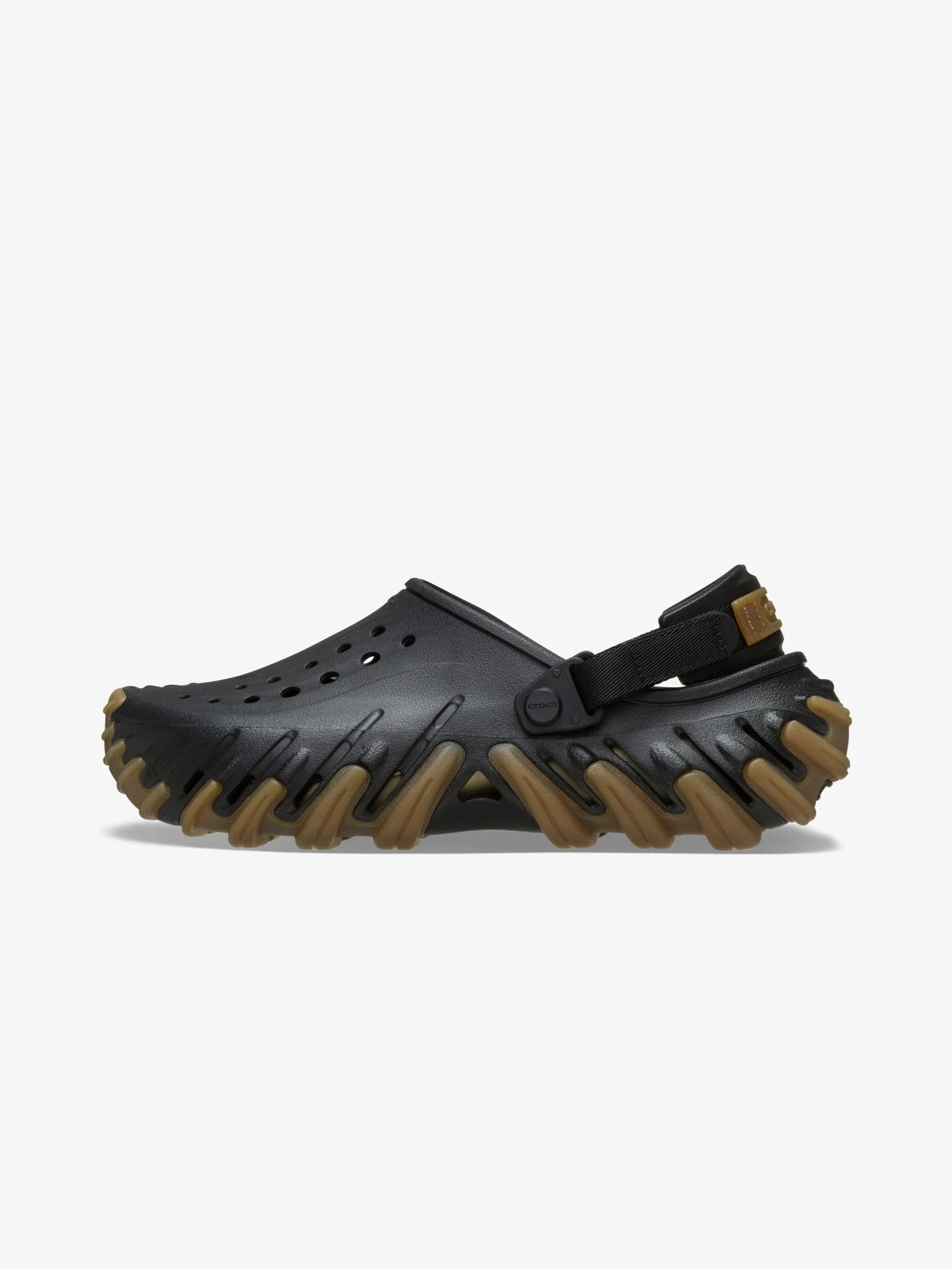 Unisex Echo Gum RO Clog