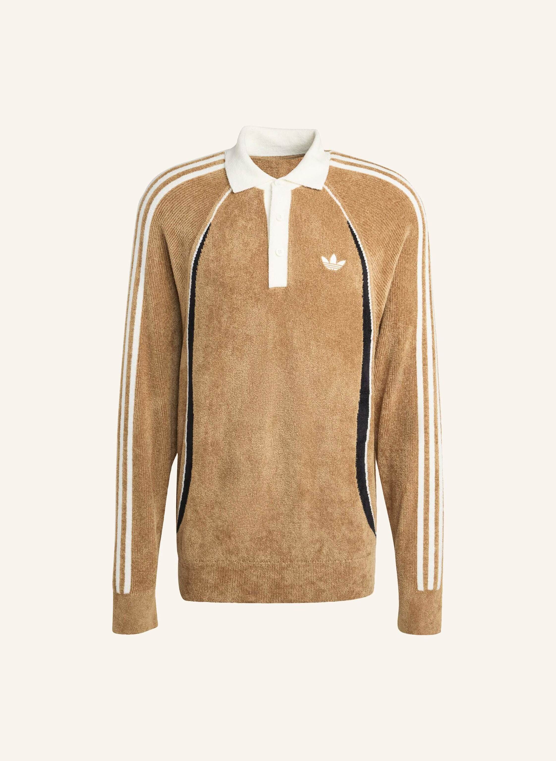adidas Originals RETRO REMIX TEAMGEIST POLOSHIRT