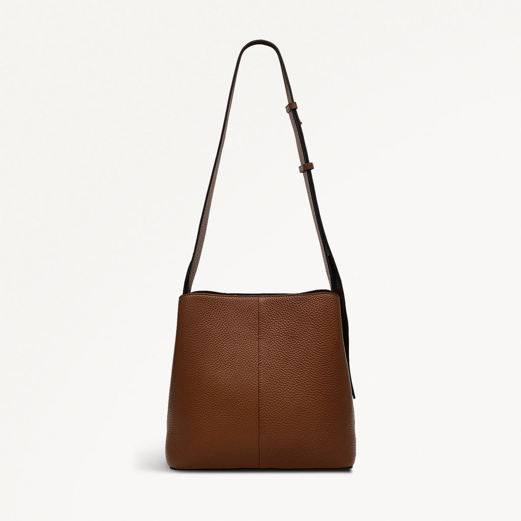 Dukes Place - Medium Compartment Crossbody