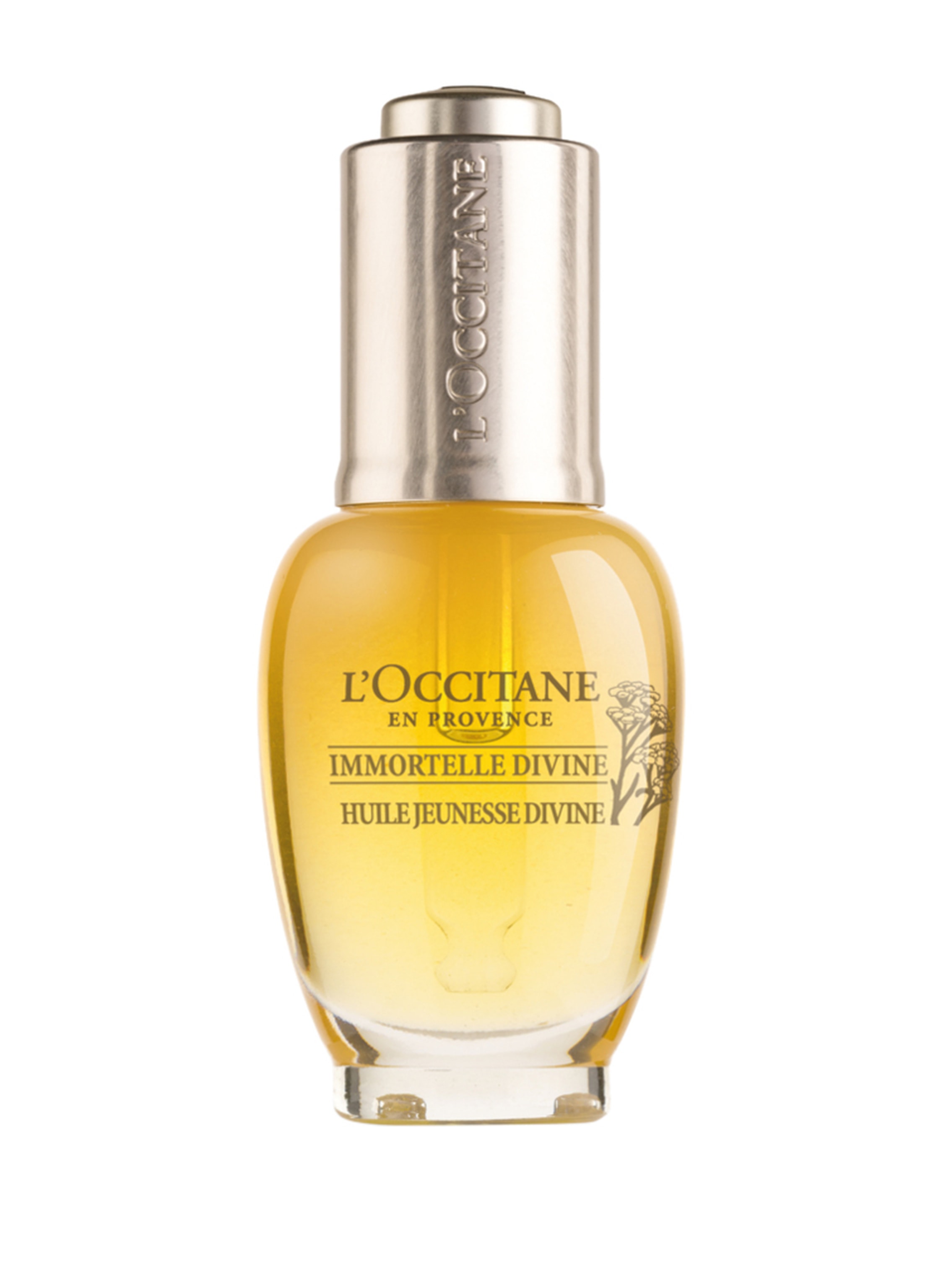 L'OCCITANE IMMORTELLE DIVINE
