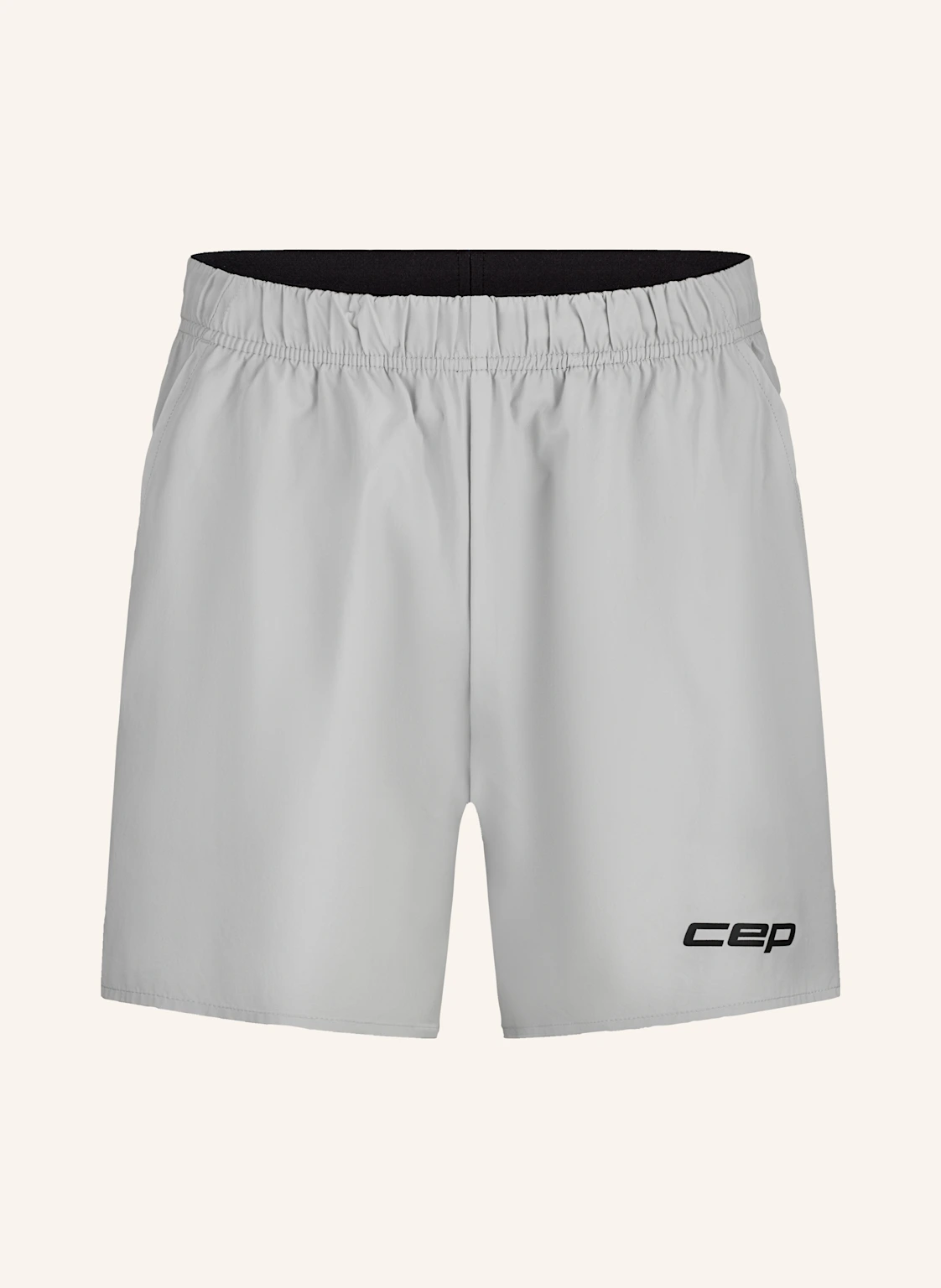 cep CEP CEP run shorts, loose fit, men