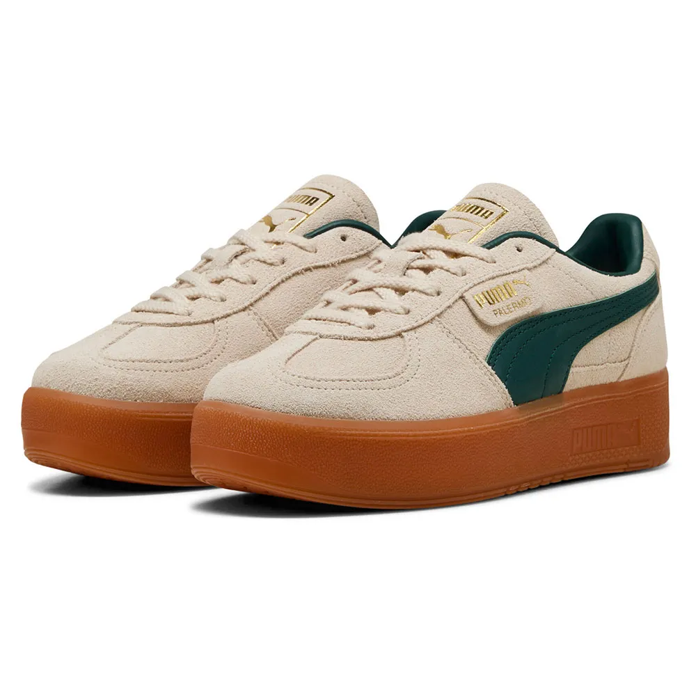 Puma Palermo Elevata trainers