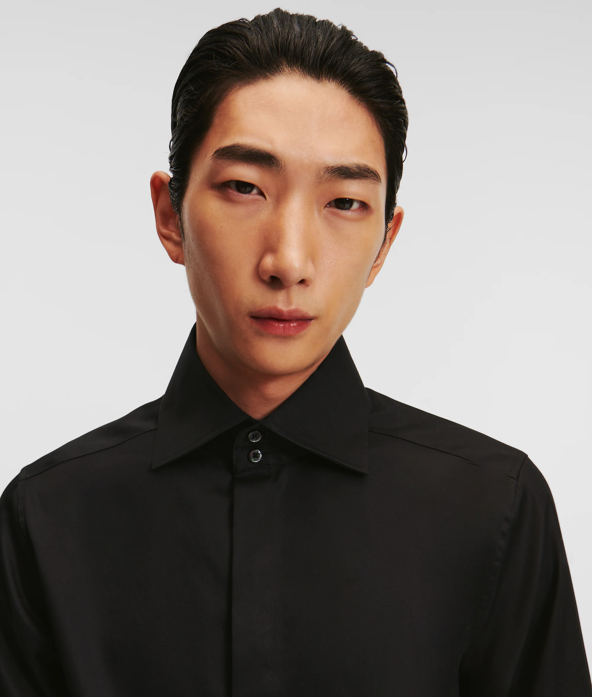 Chemise Karl Essential