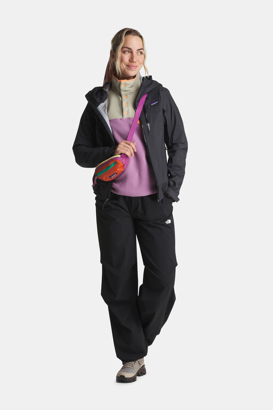 Patagonia Lightweight Synchilla Snap-T Pullover Dames