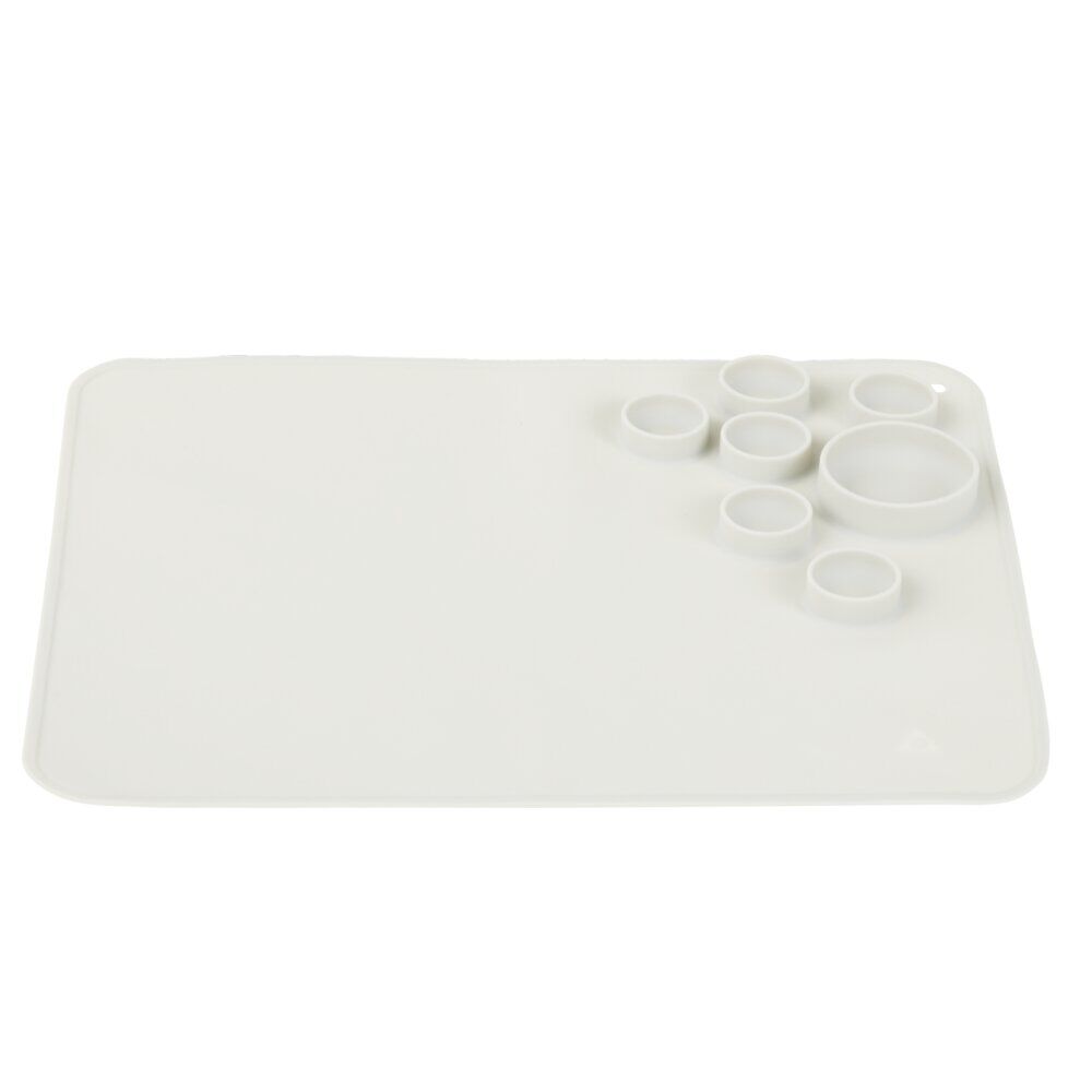 Support de protection silicone pour peinture 41,5x22,5cm