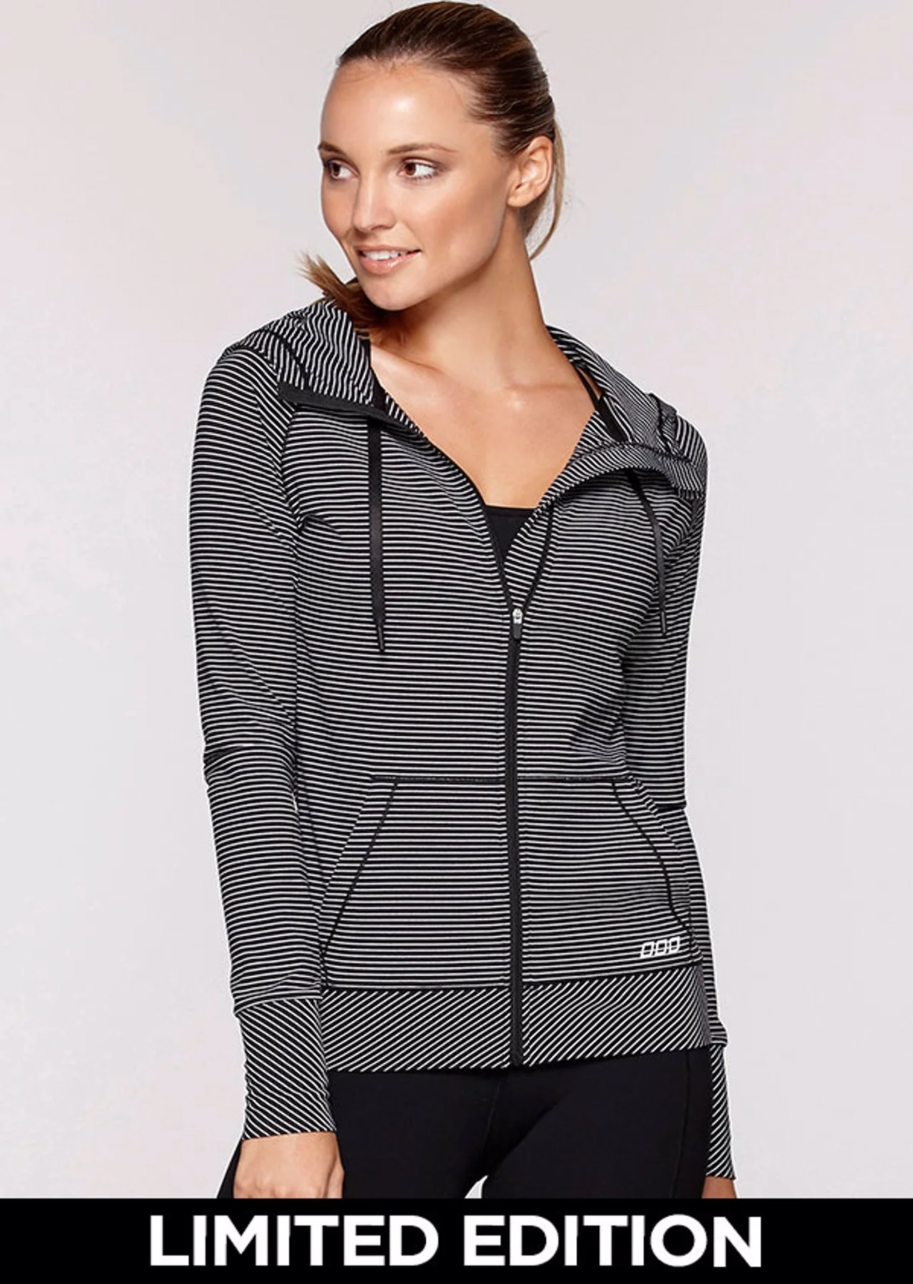Bambini Excel Hoodie