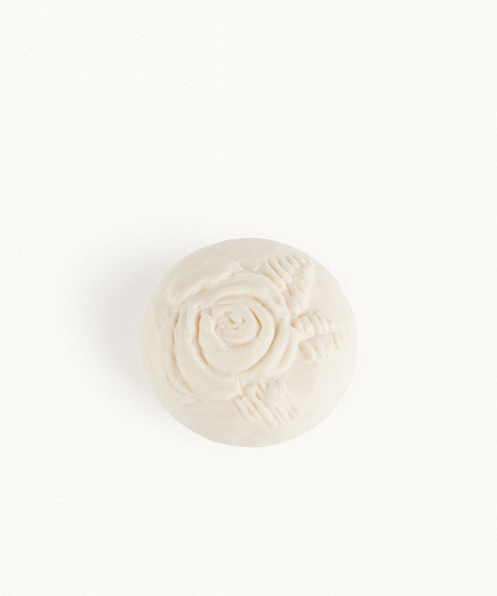 Rose Ambre - savon