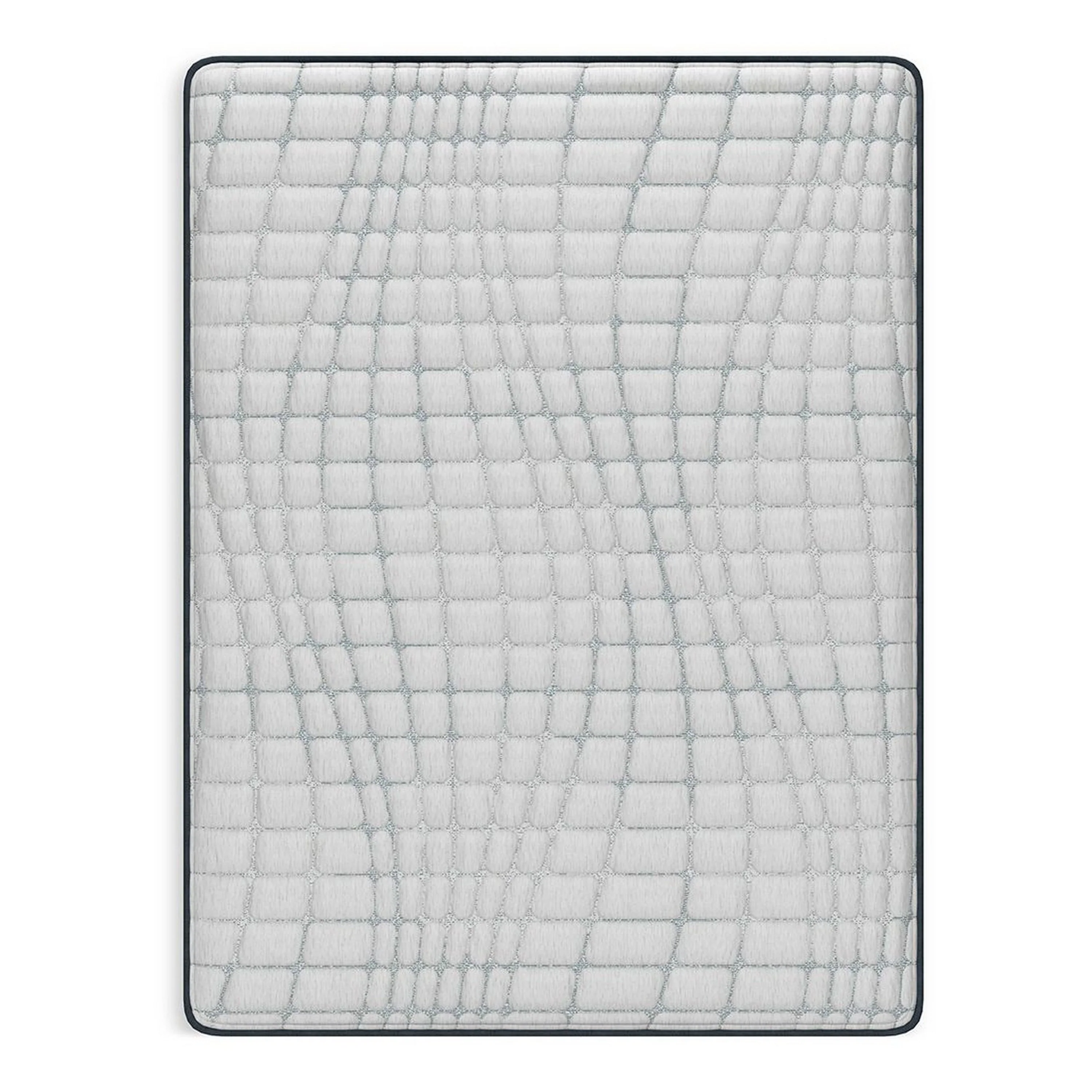 Deny Full Mattress, High Density Memory Foam, Plush Support 13 Inch