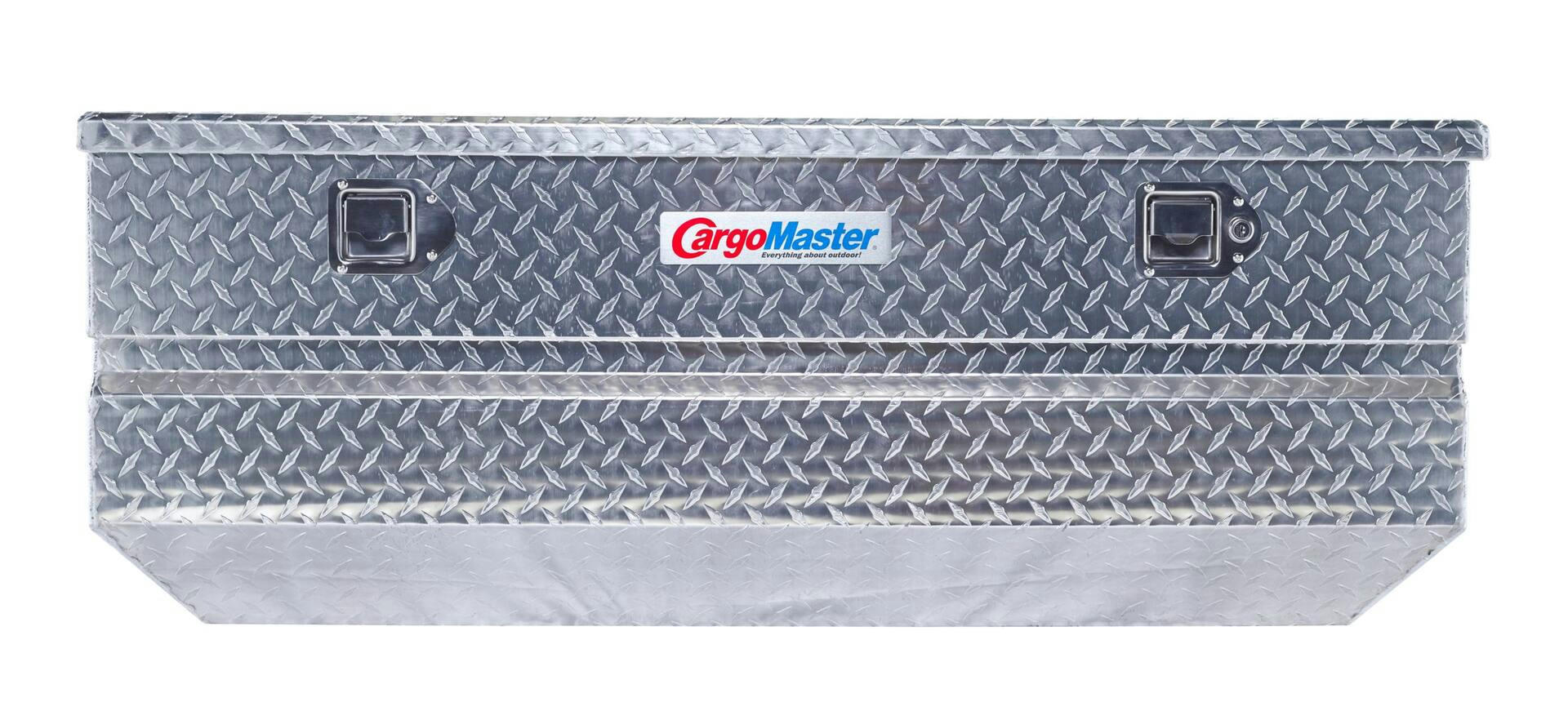 CargoMaster Truck Chest, 48-in
