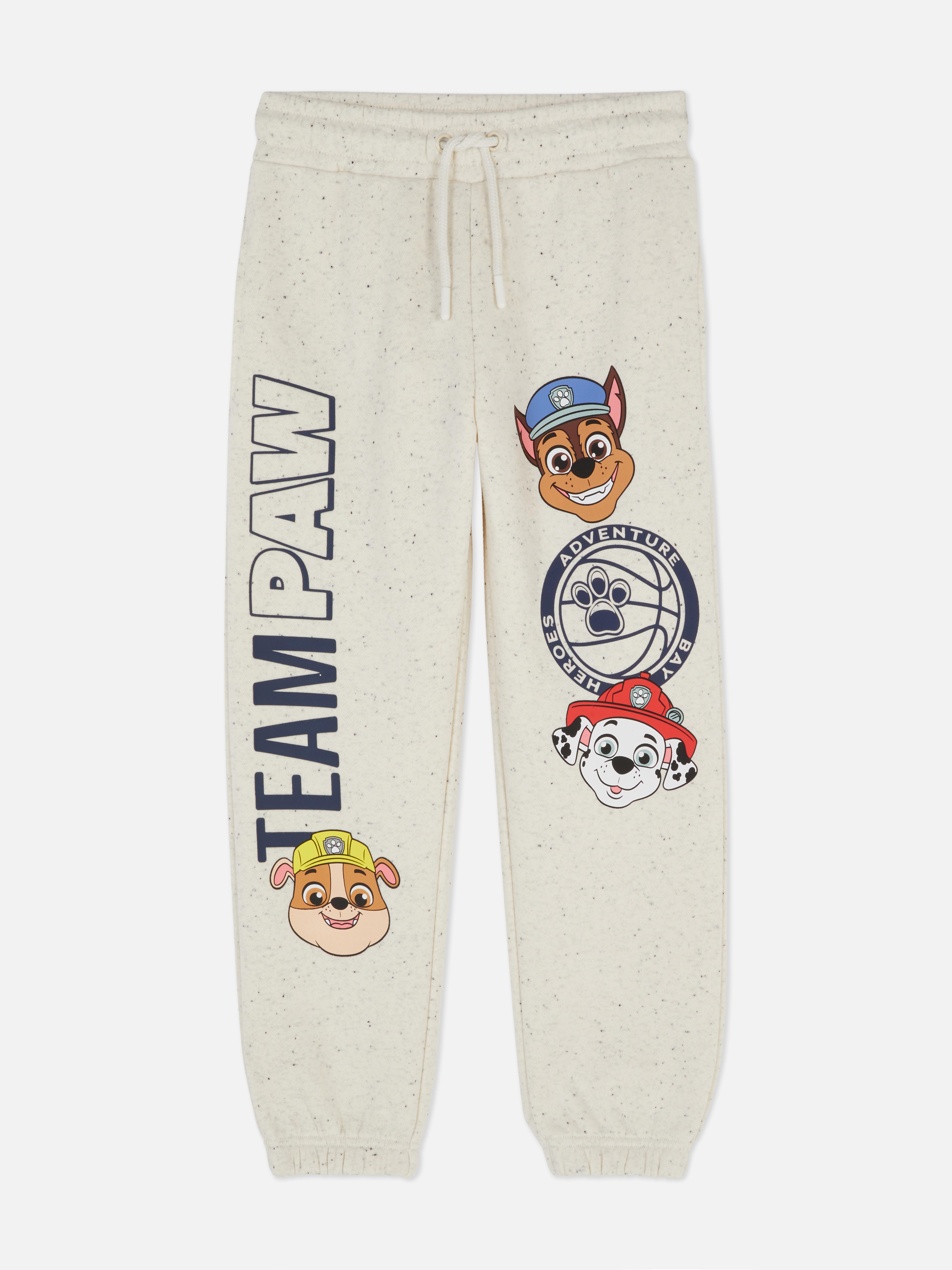 PAW Patrol Graphic Joggers