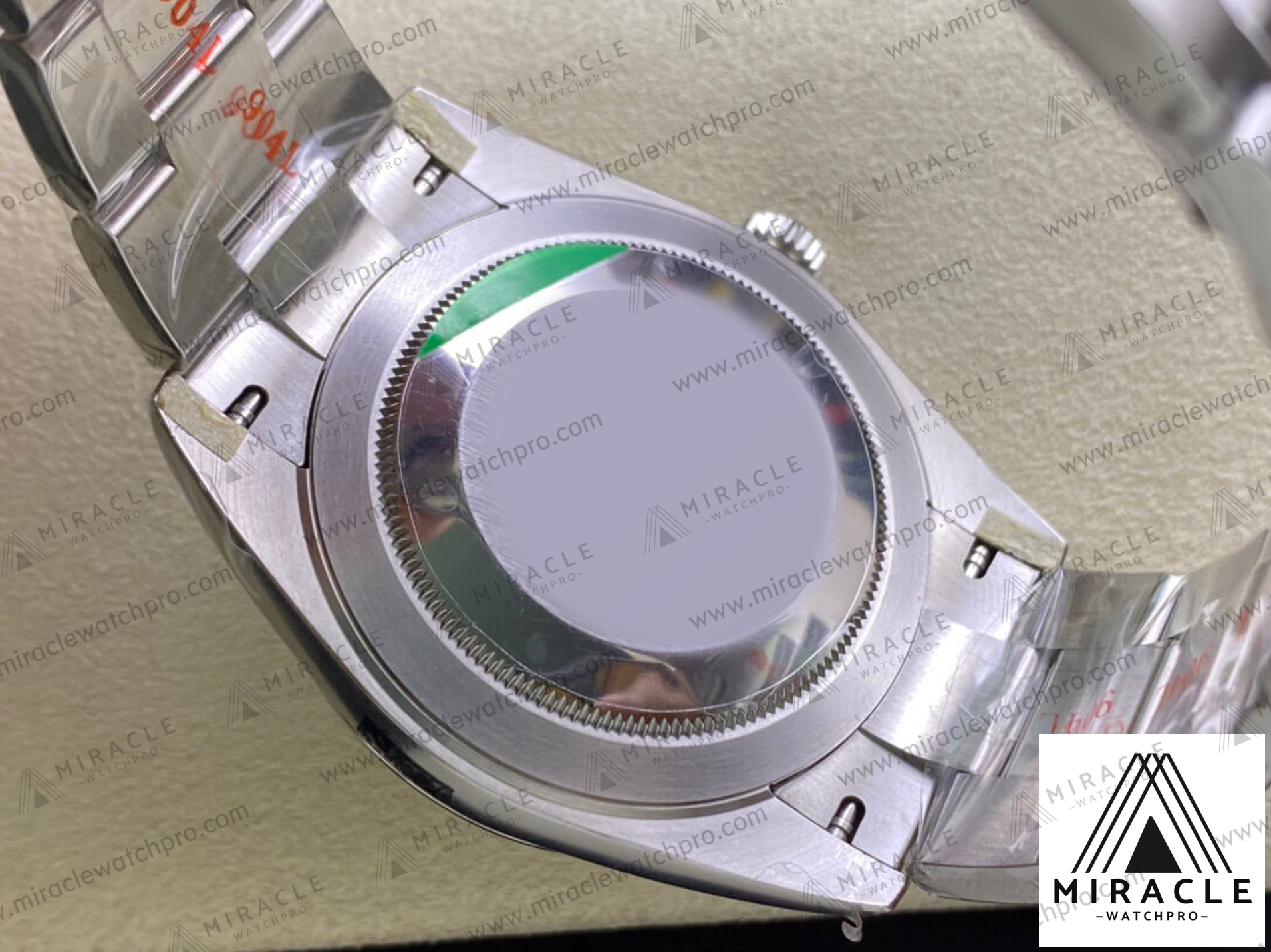 ROLEX-DATEJUST-REF.M126334-0001-ELITE CLONE-41MM-Replica Watch
