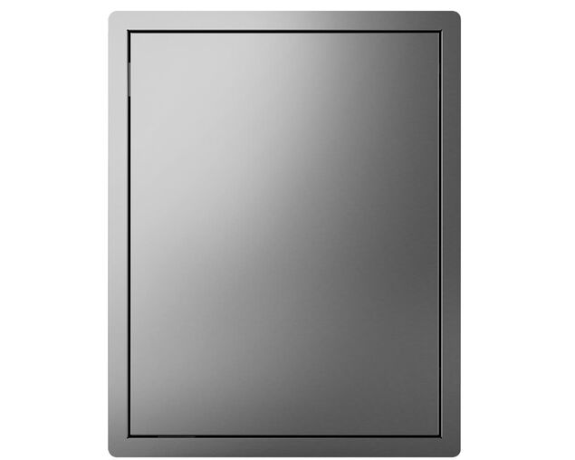 BeefEater Single Storage Door