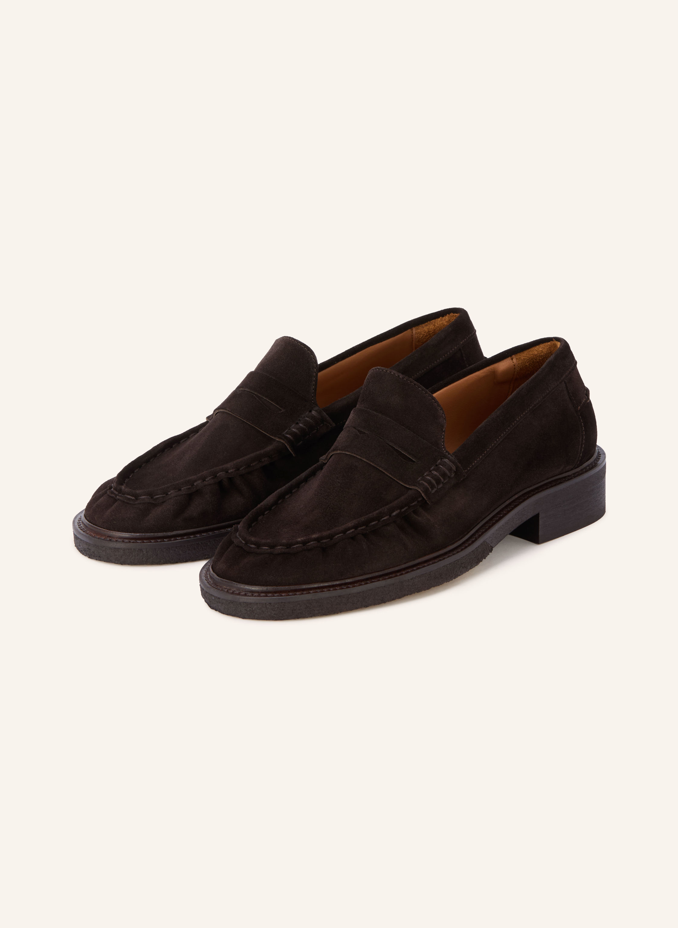 billi bi Penny-Loafer