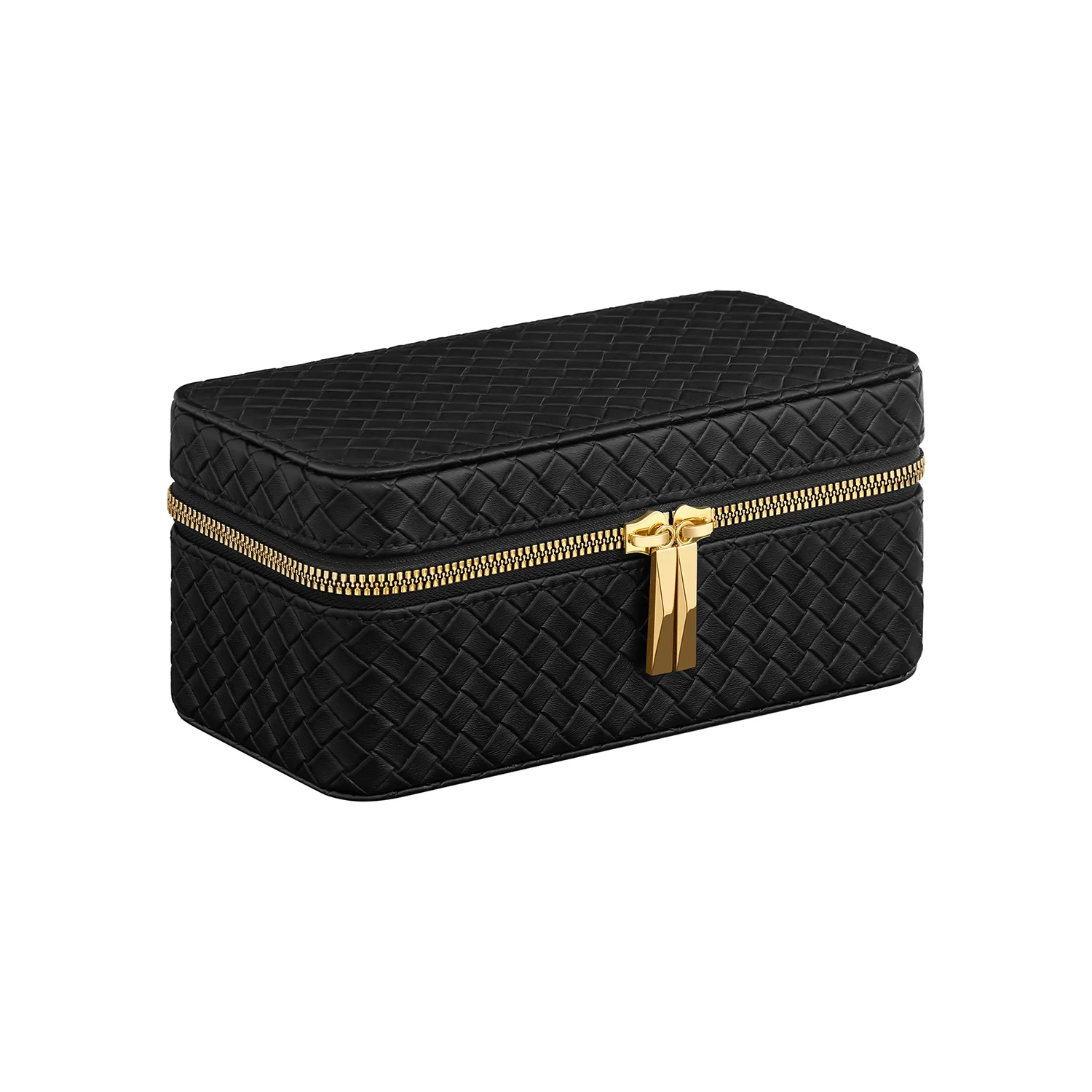RONNE Collection - Étui de Voyage pour 3 montres
